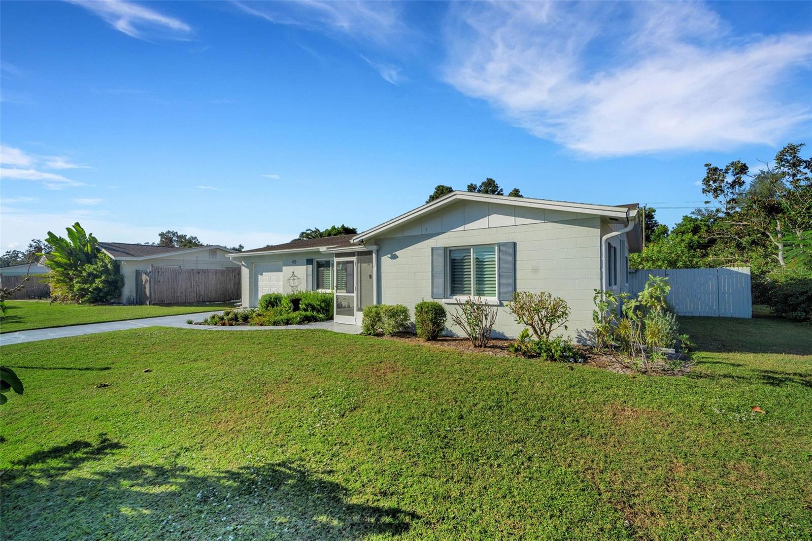 316 DORCHESTER, VENICE, FL, 34293