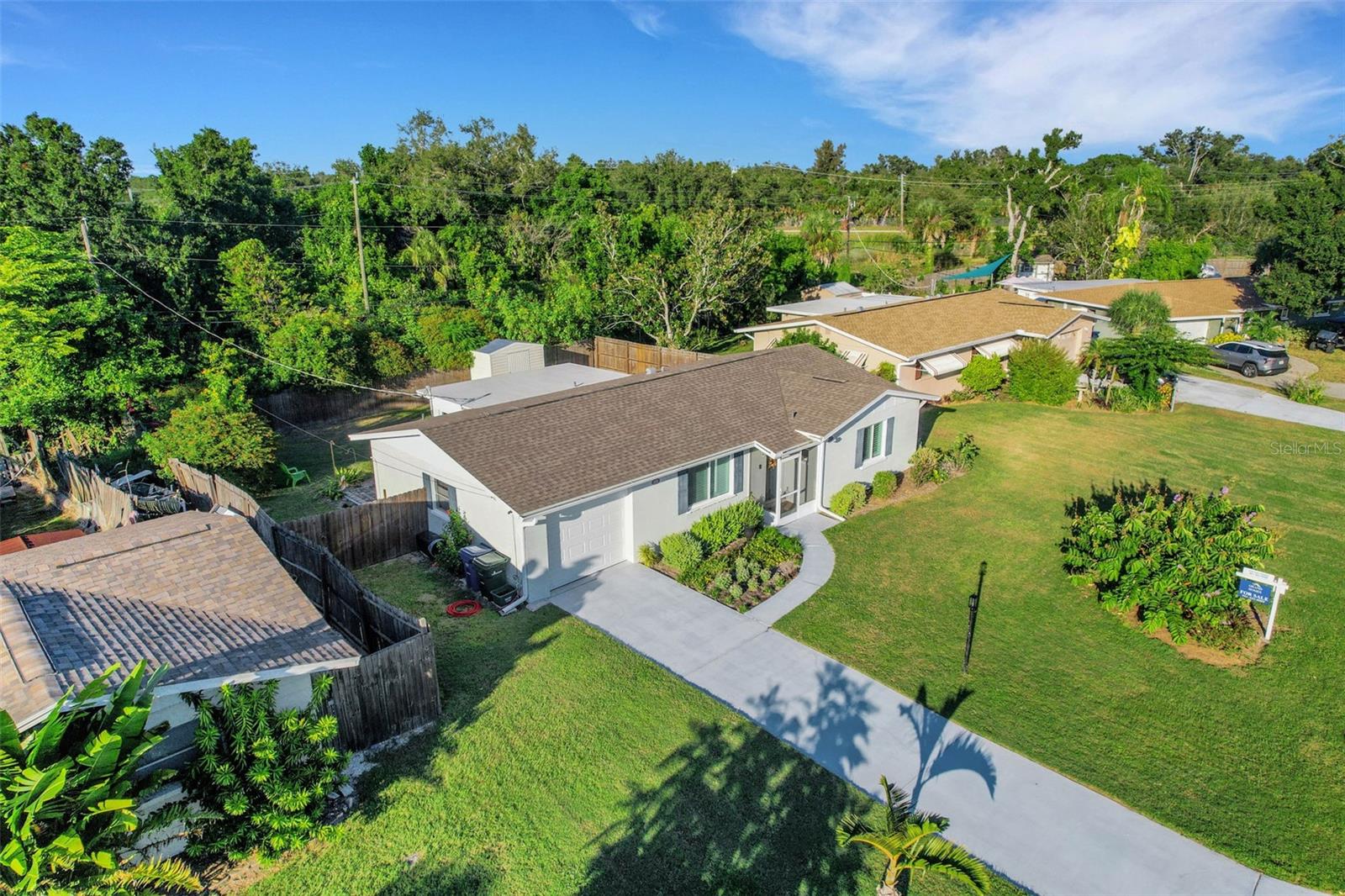316 DORCHESTER, VENICE, FL, 34293