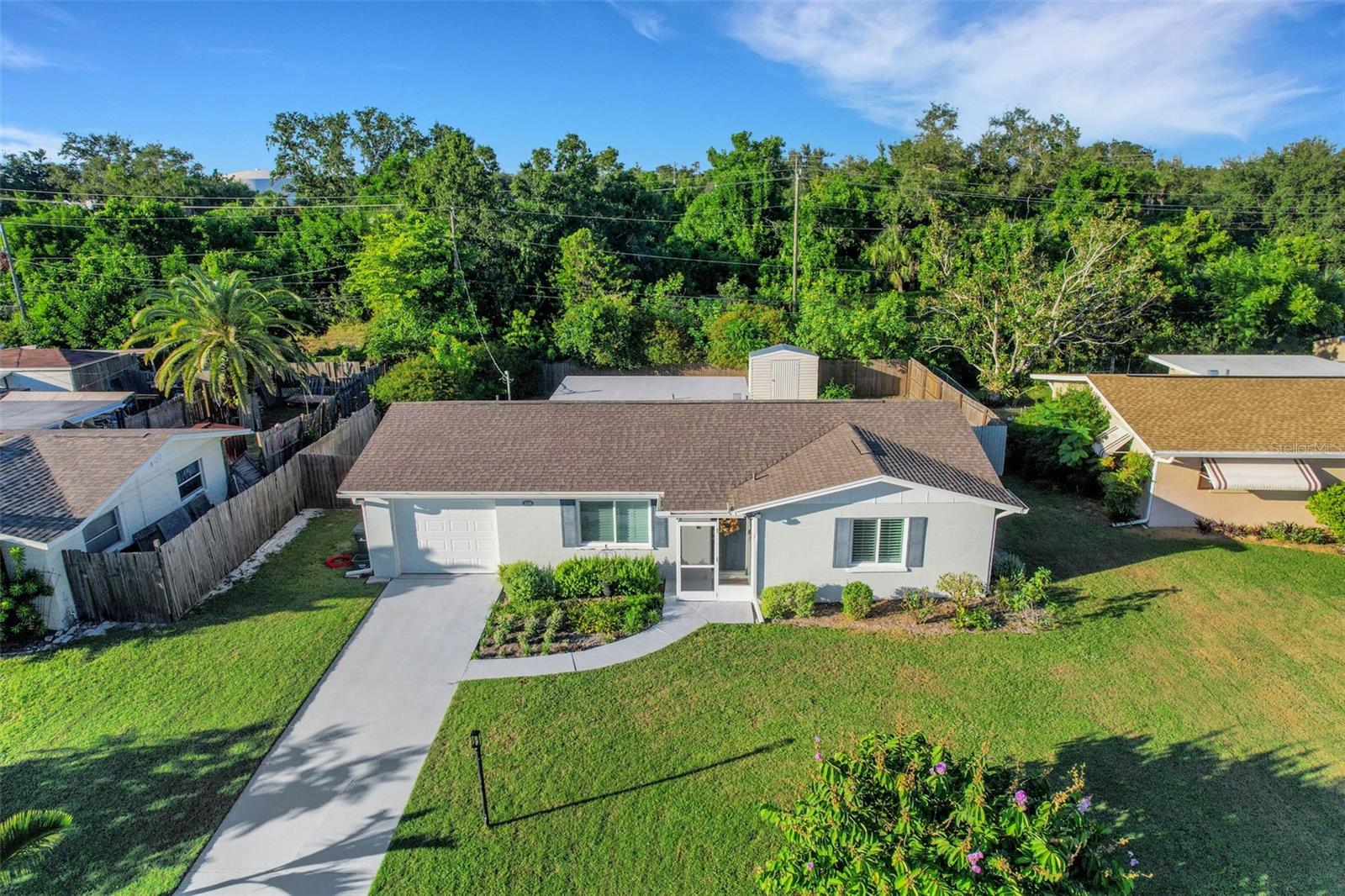 316 DORCHESTER, VENICE, FL, 34293
