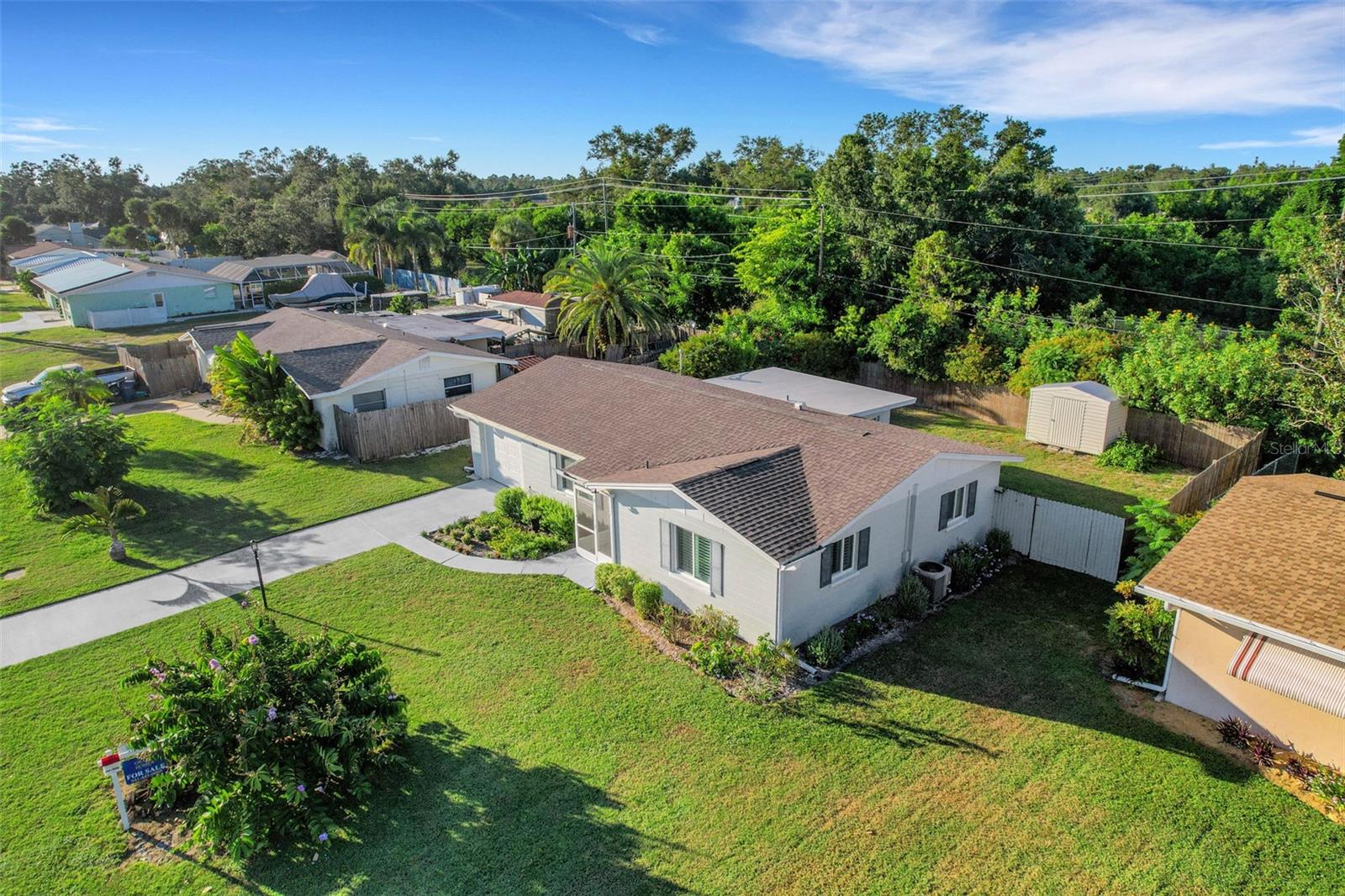 316 DORCHESTER, VENICE, FL, 34293
