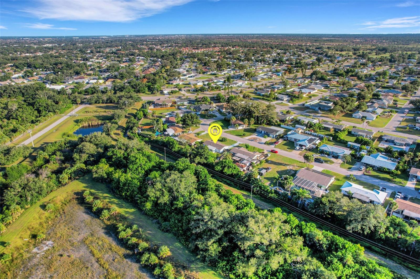 316 DORCHESTER, VENICE, FL, 34293