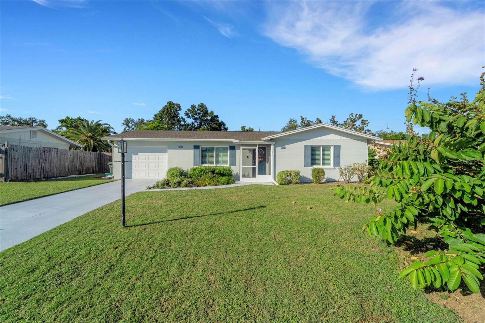 316 DORCHESTER, VENICE, FL, 34293