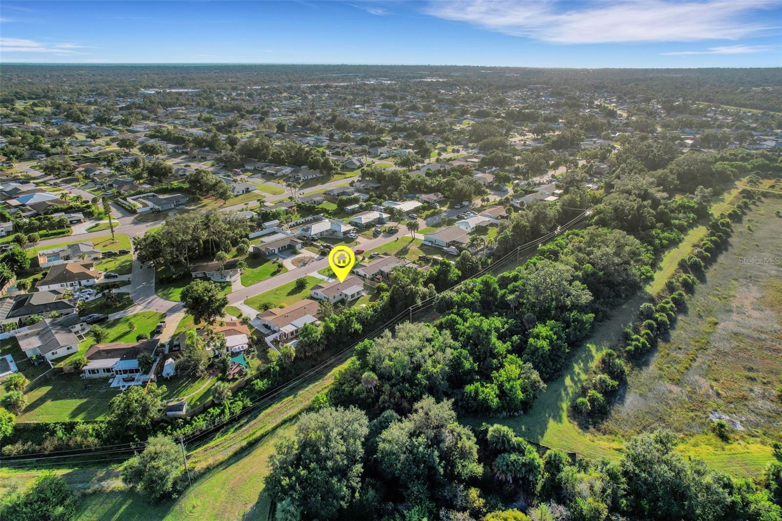 316 DORCHESTER, VENICE, FL, 34293