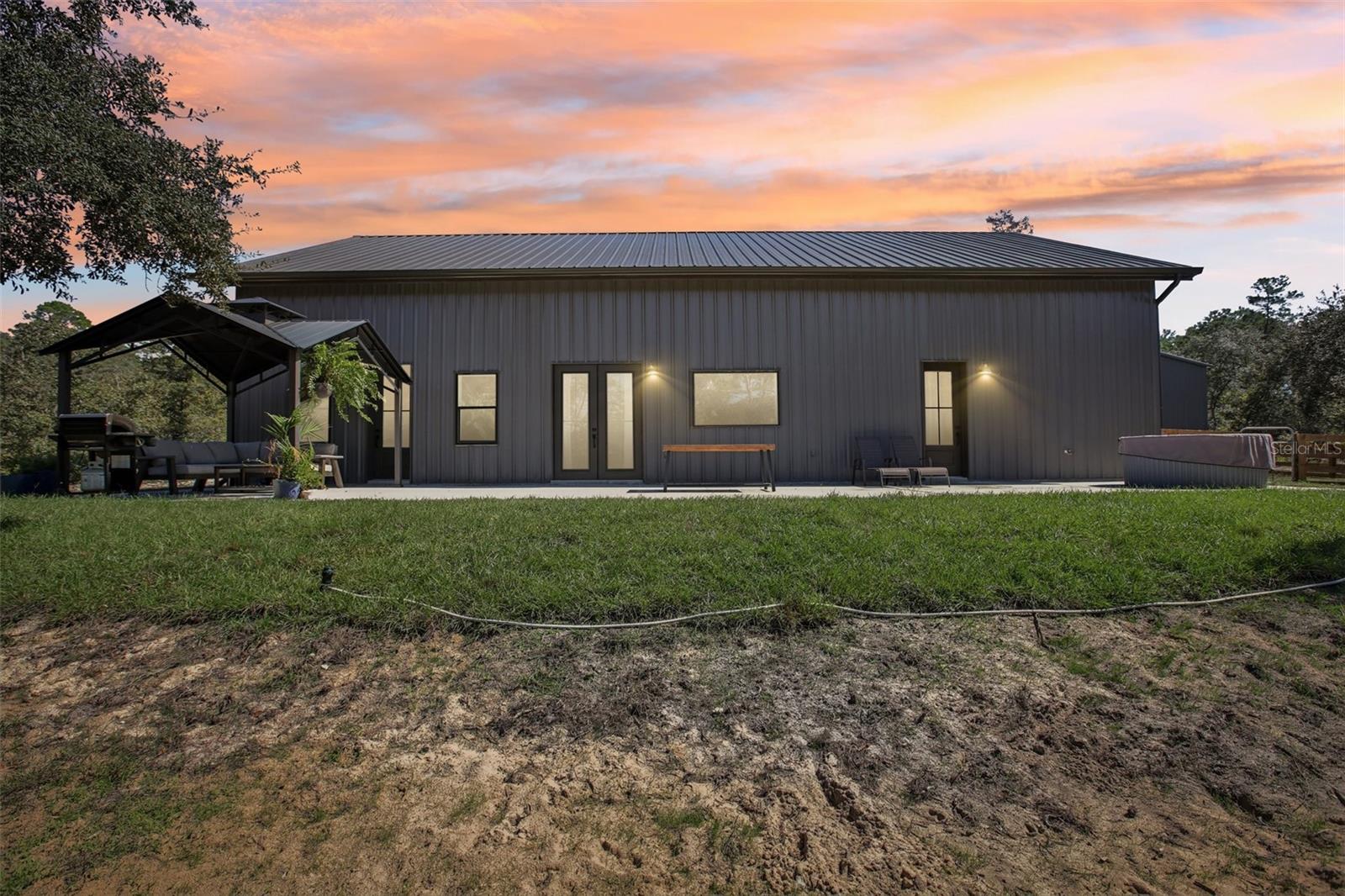 7776 N FAIRPORT AVE, DUNNELLON, FL, 34433