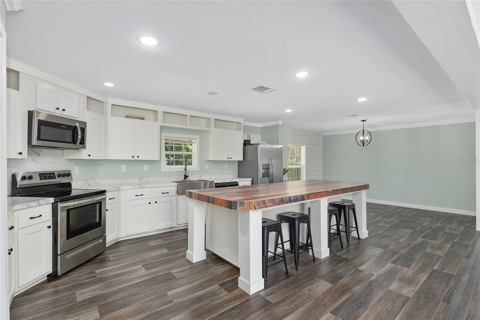 1071 NE 128TH AVE, WILLISTON, FL, 32696