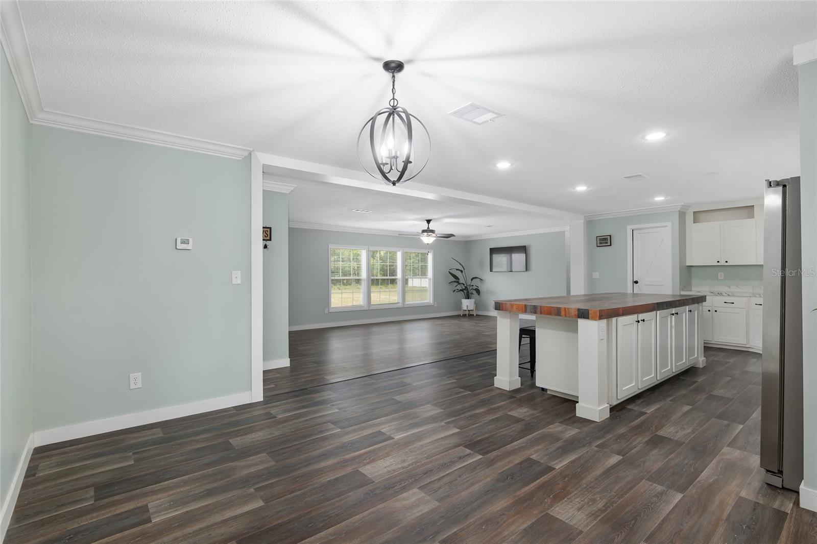 1071 NE 128TH AVE, WILLISTON, FL, 32696