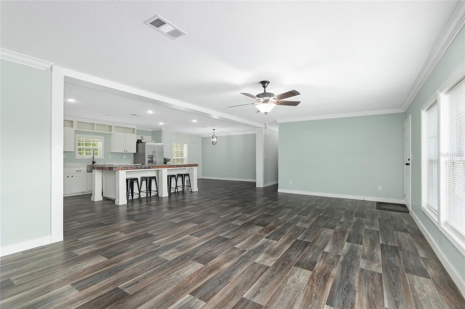 1071 NE 128TH AVE, WILLISTON, FL, 32696