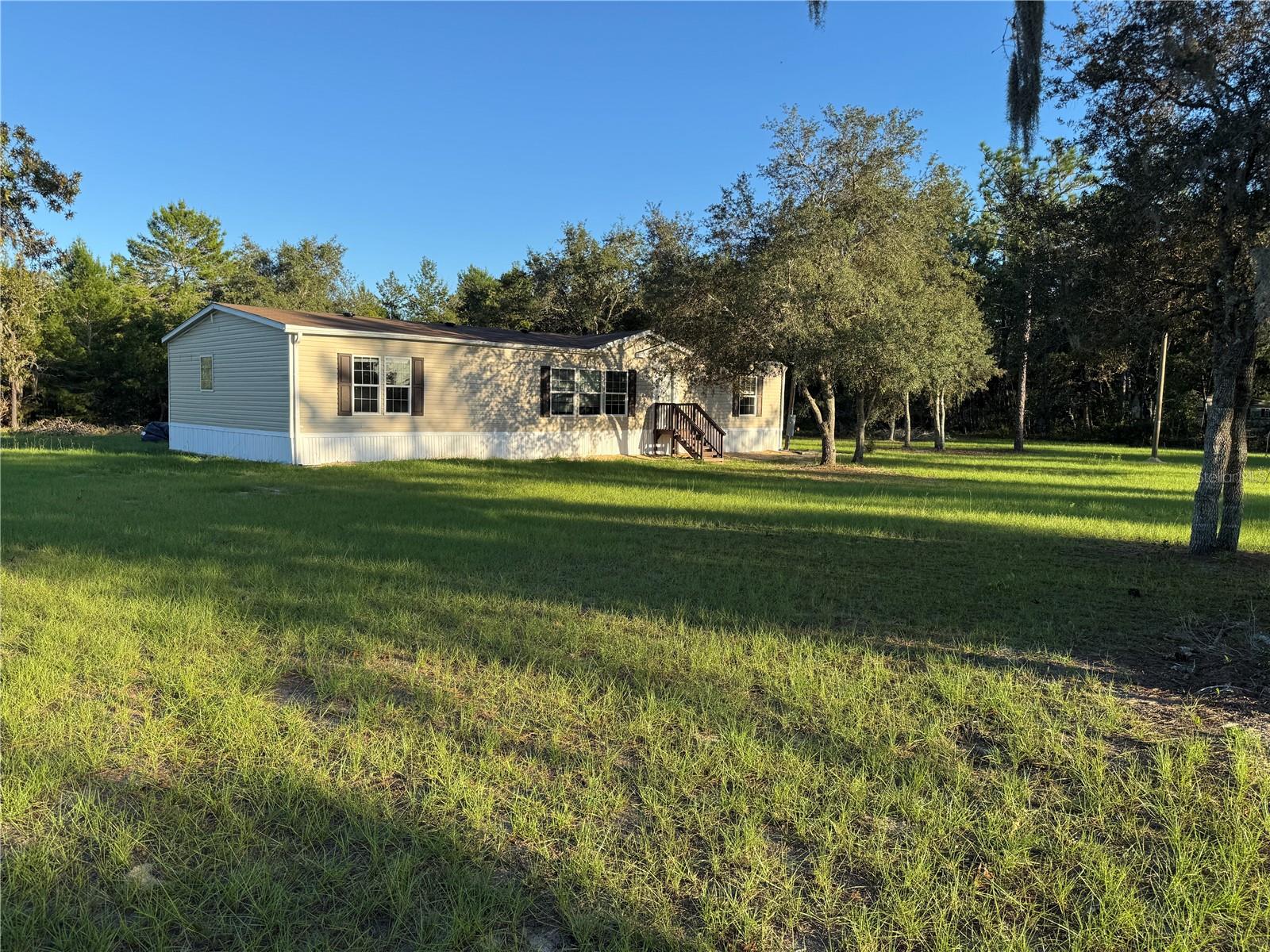 1071 NE 128TH AVE, WILLISTON, FL, 32696