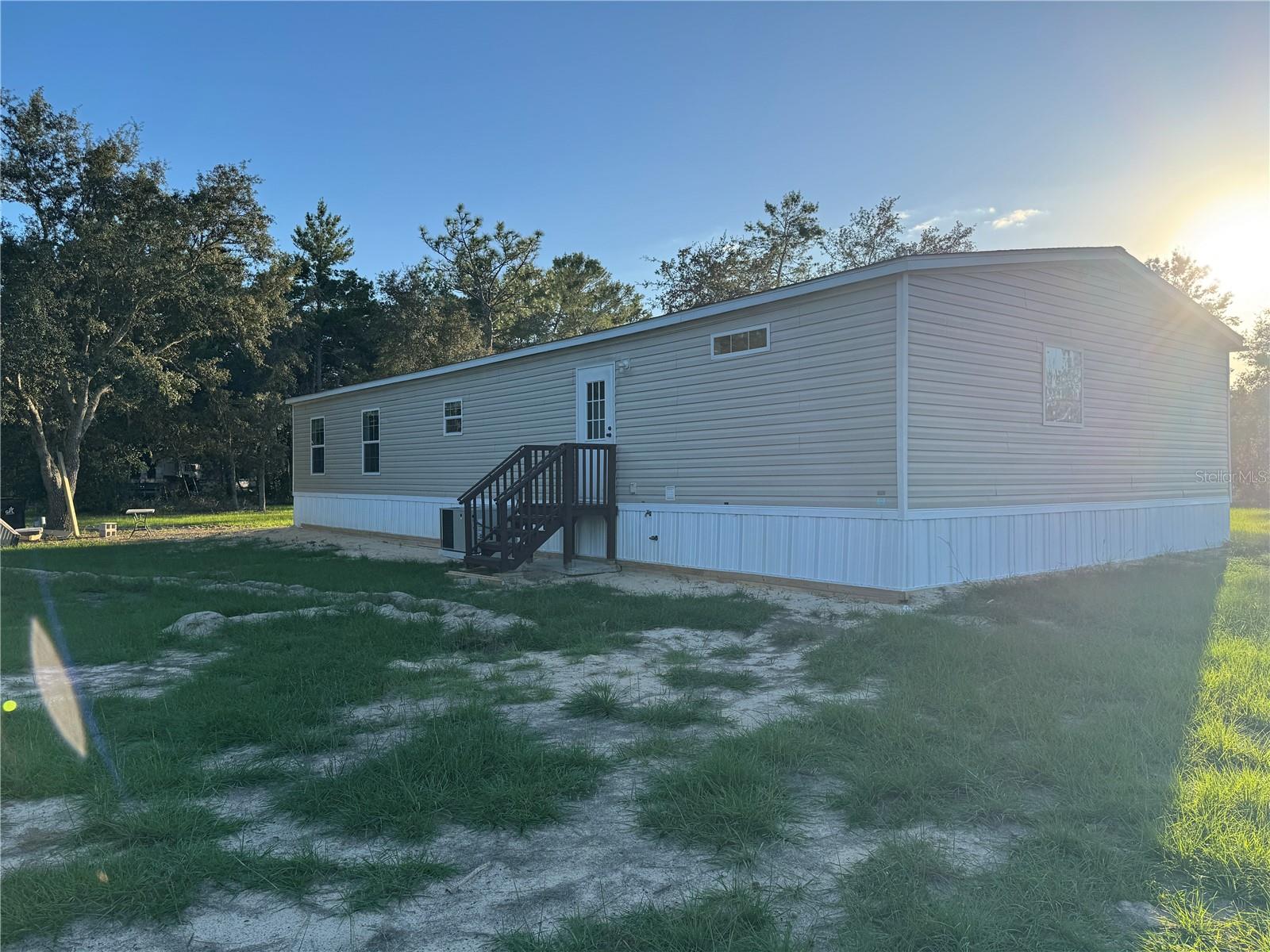 1071 NE 128TH AVE, WILLISTON, FL, 32696