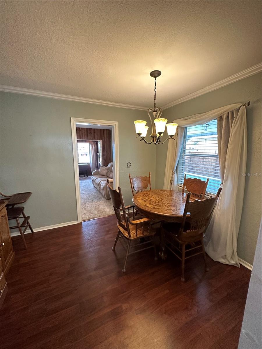 123 W DADE AVE, BUSHNELL, FL, 33513