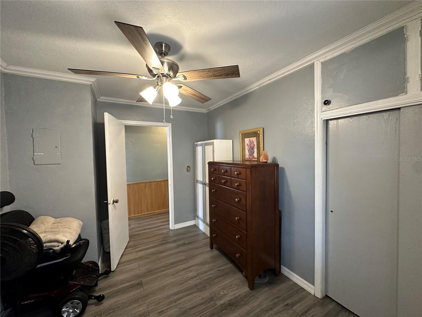 123 W DADE AVE, BUSHNELL, FL, 33513