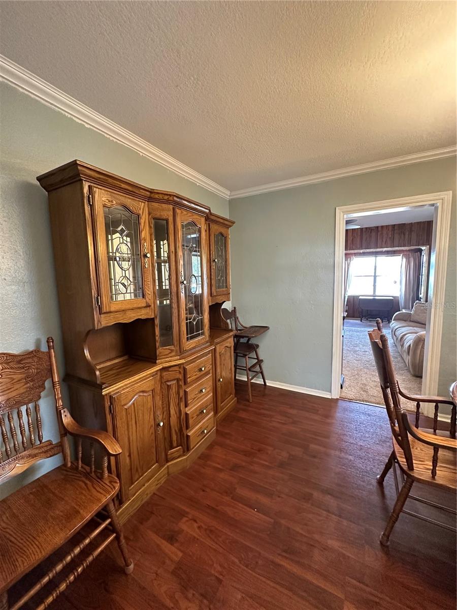 123 W DADE AVE, BUSHNELL, FL, 33513