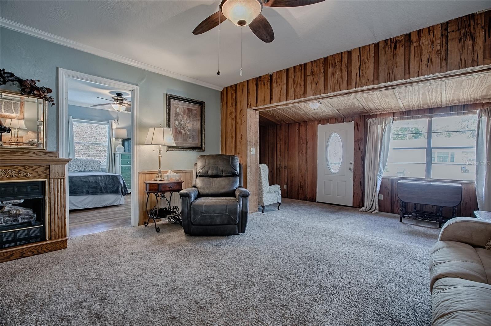 123 W DADE AVE, BUSHNELL, FL, 33513