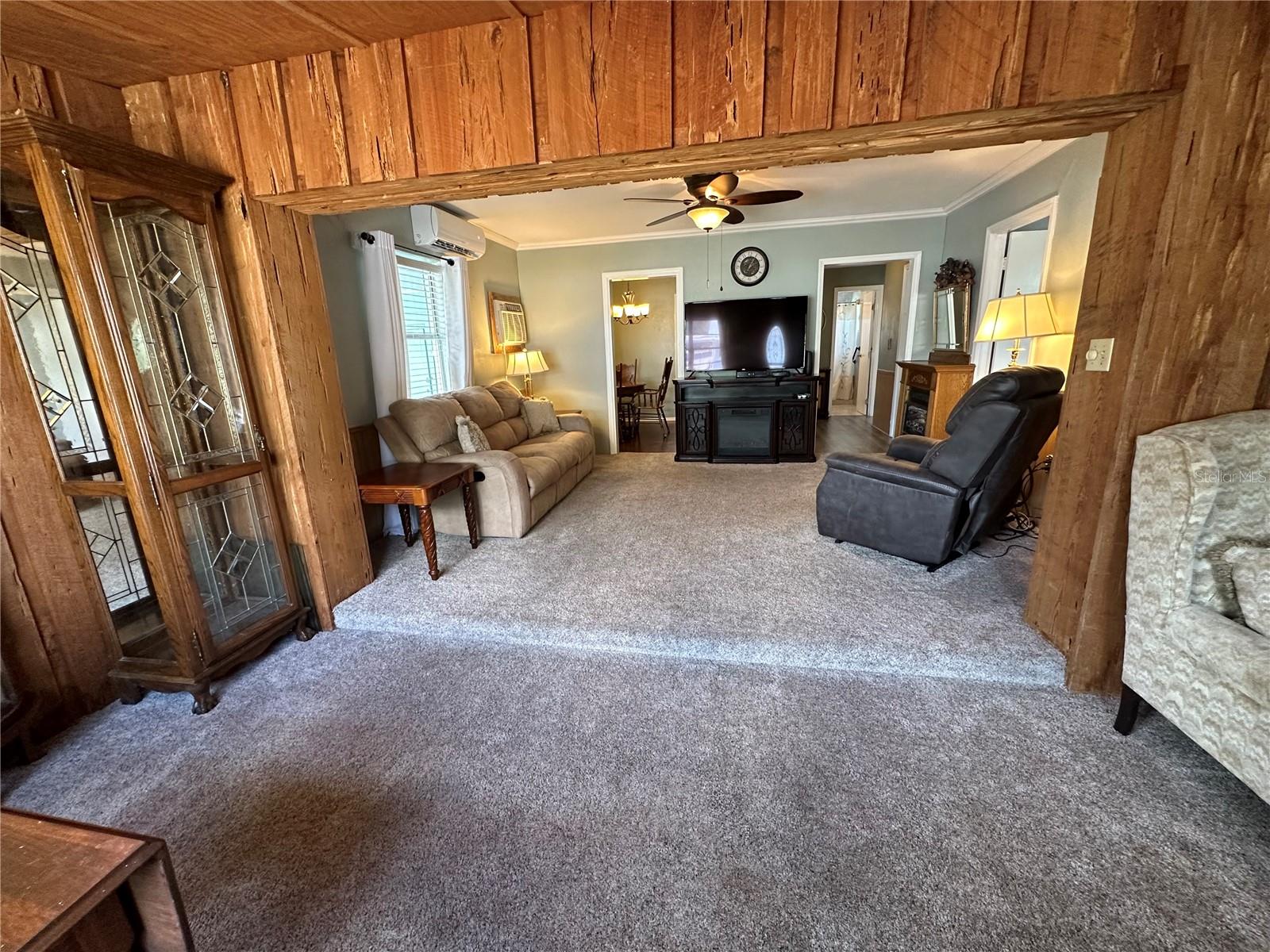 123 W DADE AVE, BUSHNELL, FL, 33513