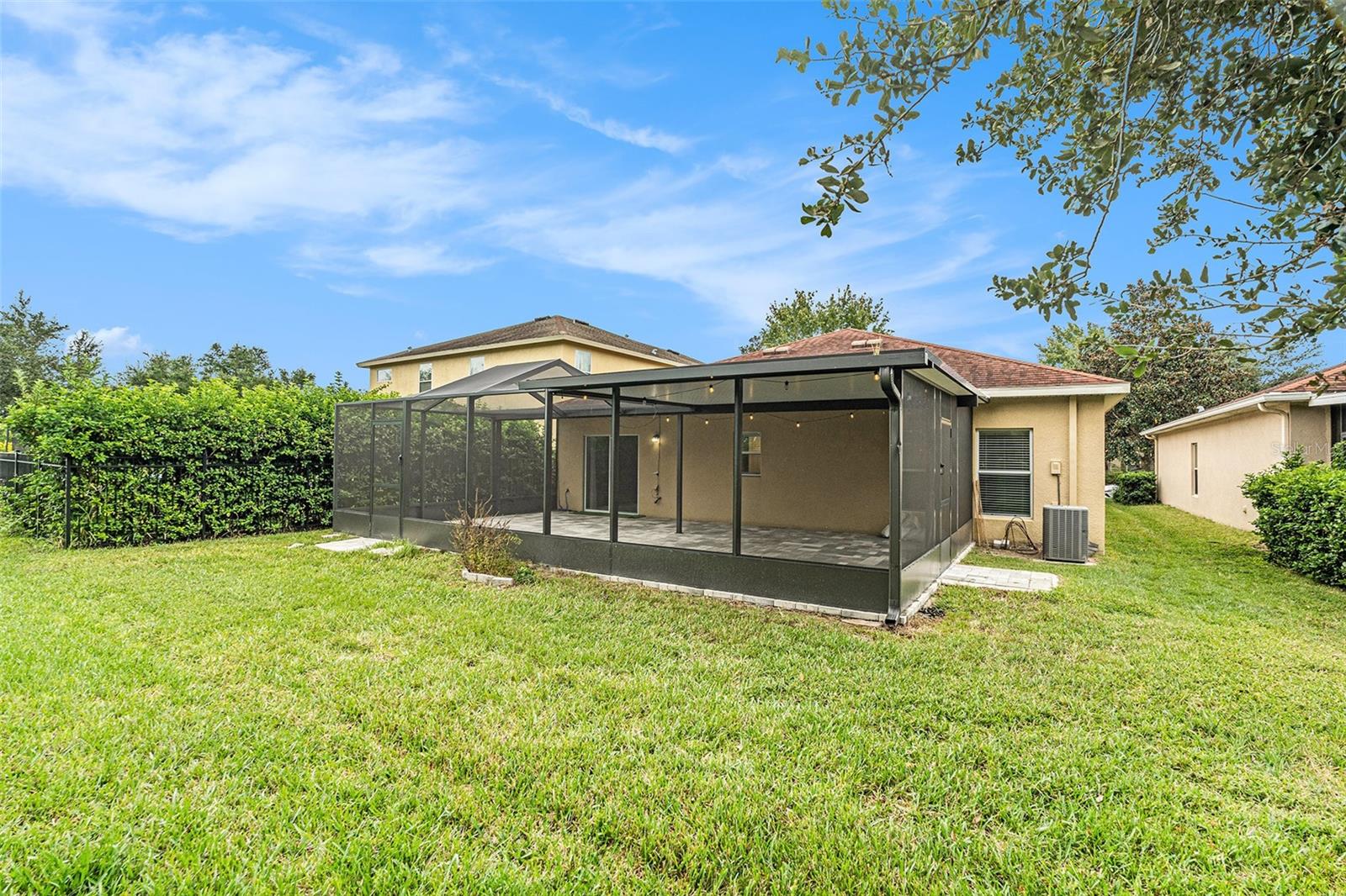 2803 WINGLEWOOD CIR, LUTZ, FL, 33558