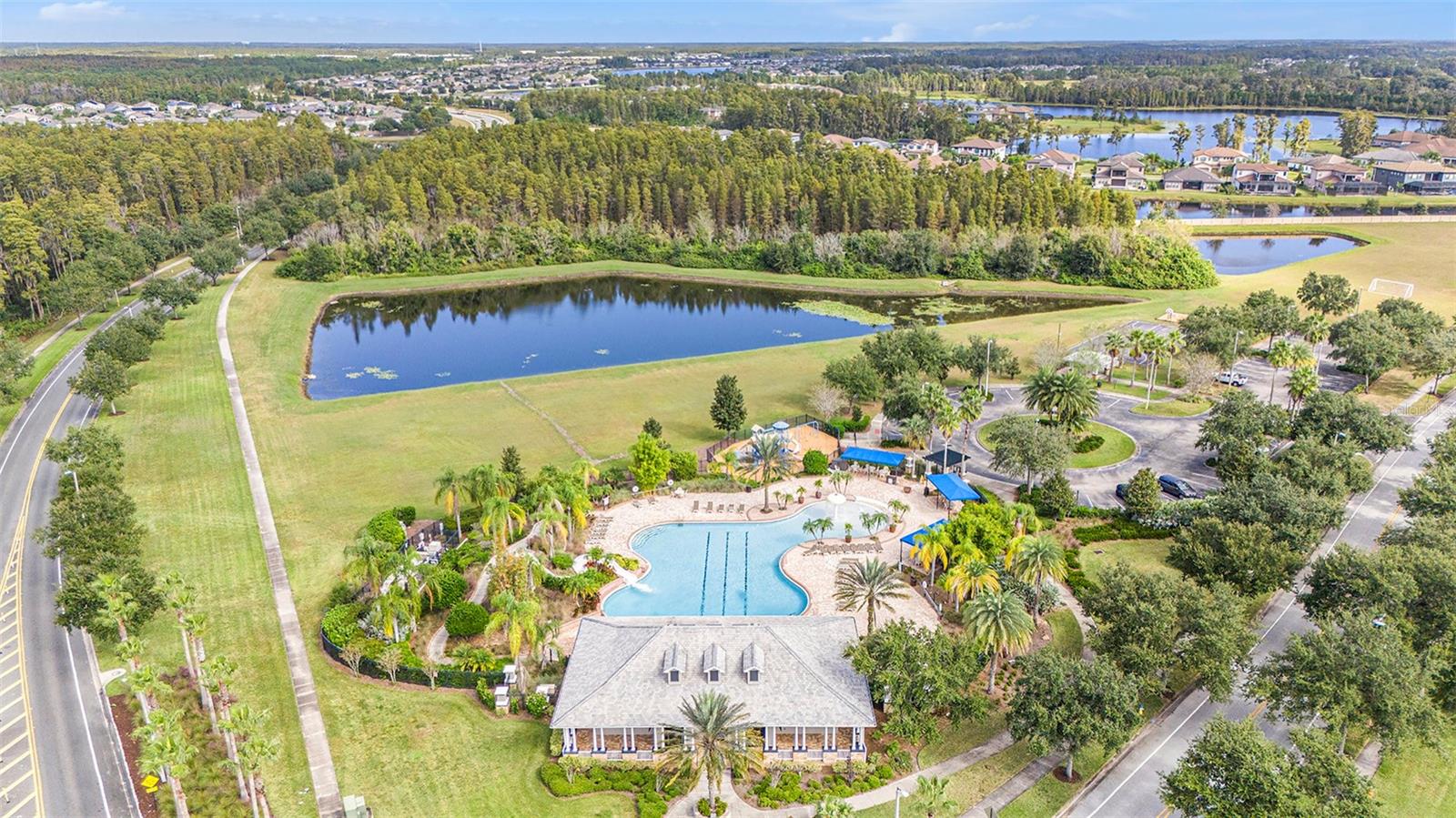 2803 WINGLEWOOD CIR, LUTZ, FL, 33558