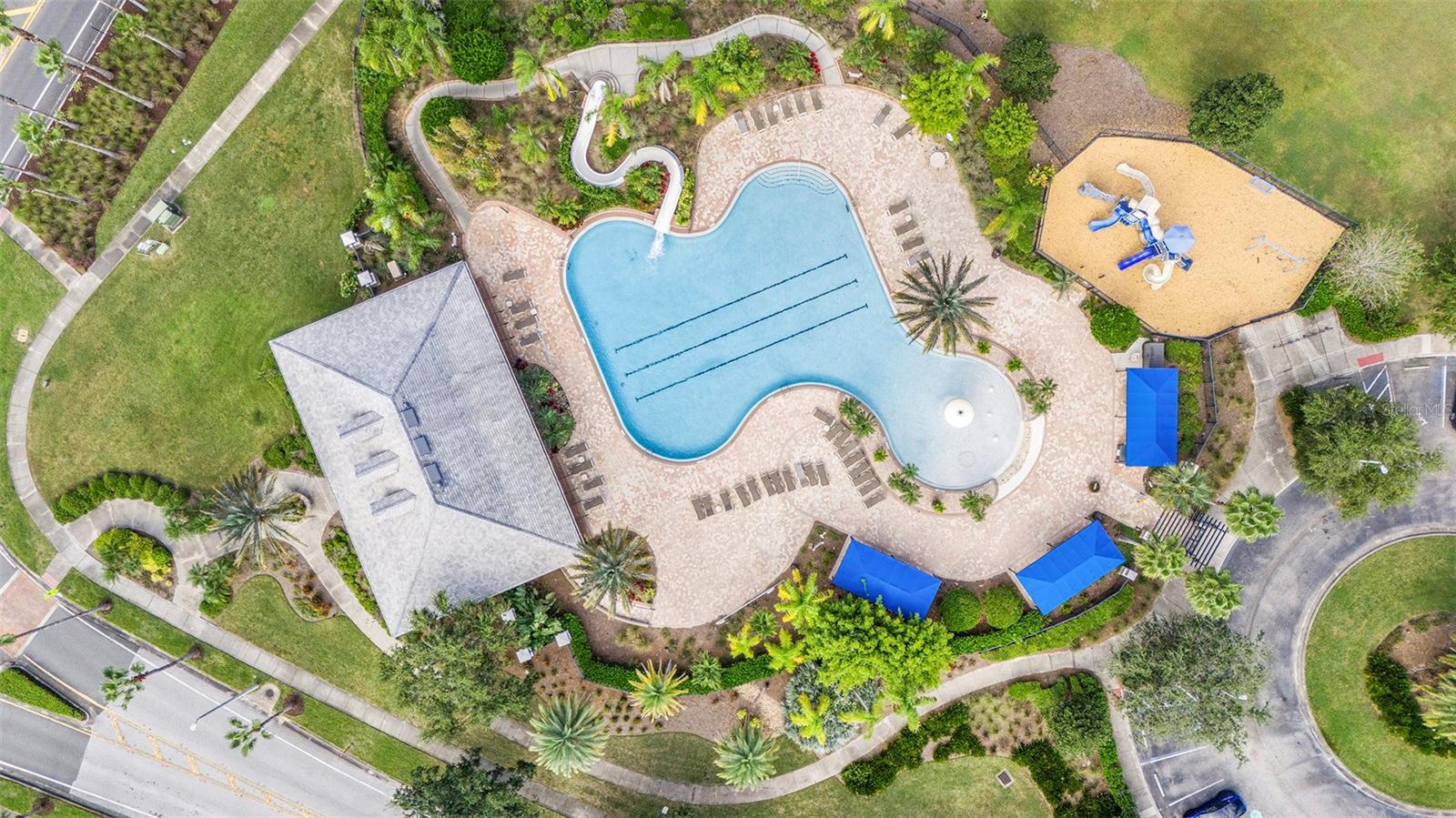 2803 WINGLEWOOD CIR, LUTZ, FL, 33558