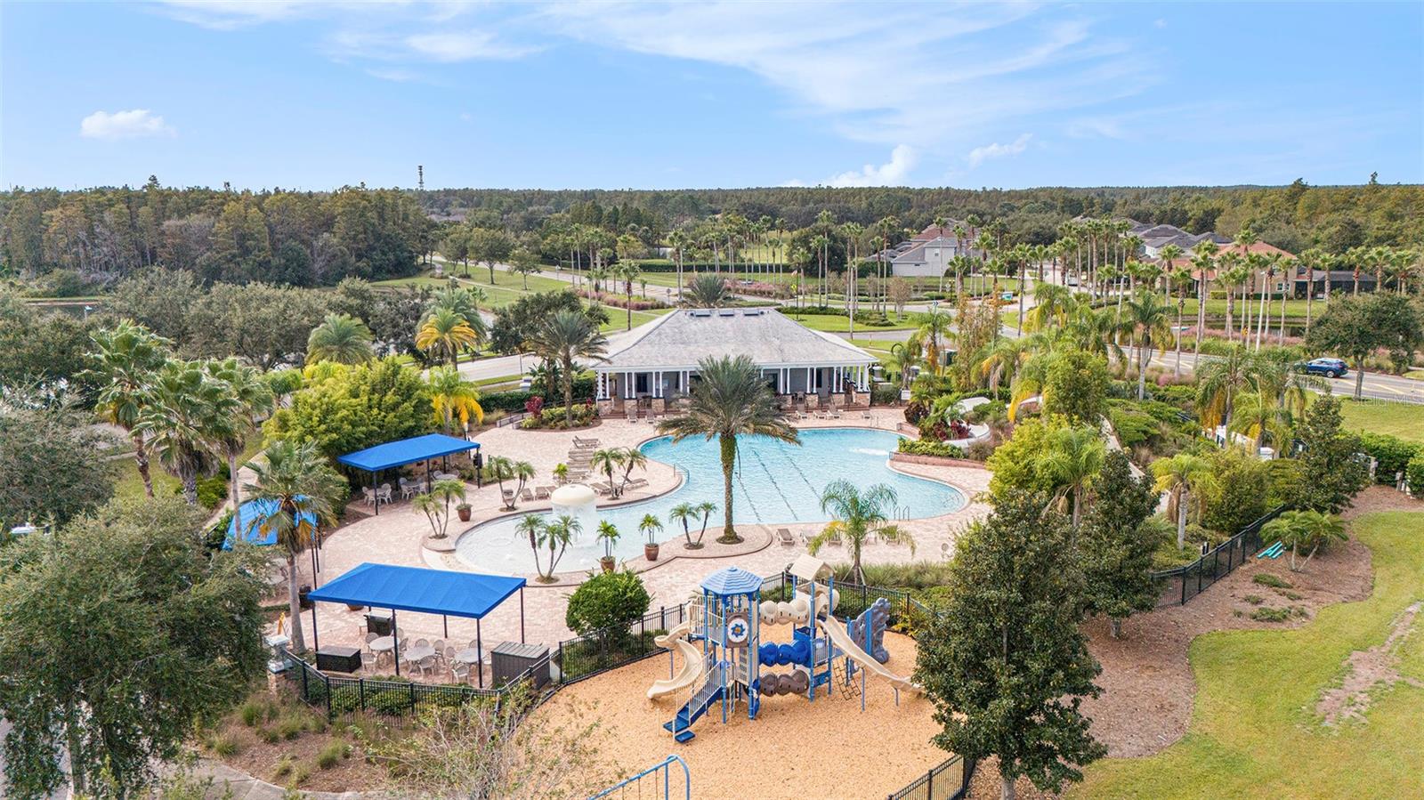 2803 WINGLEWOOD CIR, LUTZ, FL, 33558