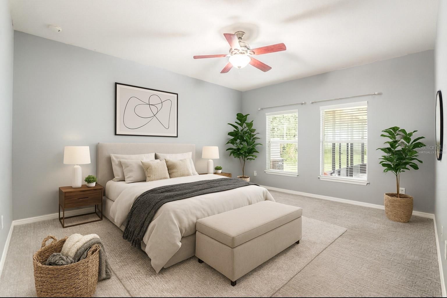 2803 WINGLEWOOD CIR, LUTZ, FL, 33558