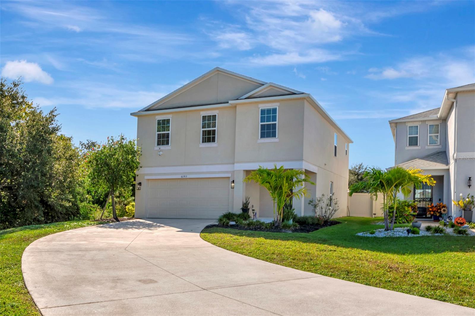 6283 SPRINGMONT LOOP, PALMETTO, FL, 34221