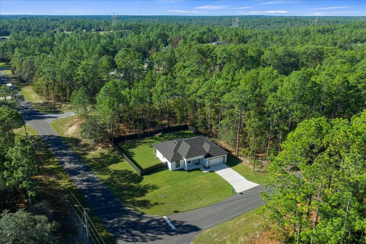 802 W HEMLOCK DR, CITRUS SPRINGS, FL, 34434