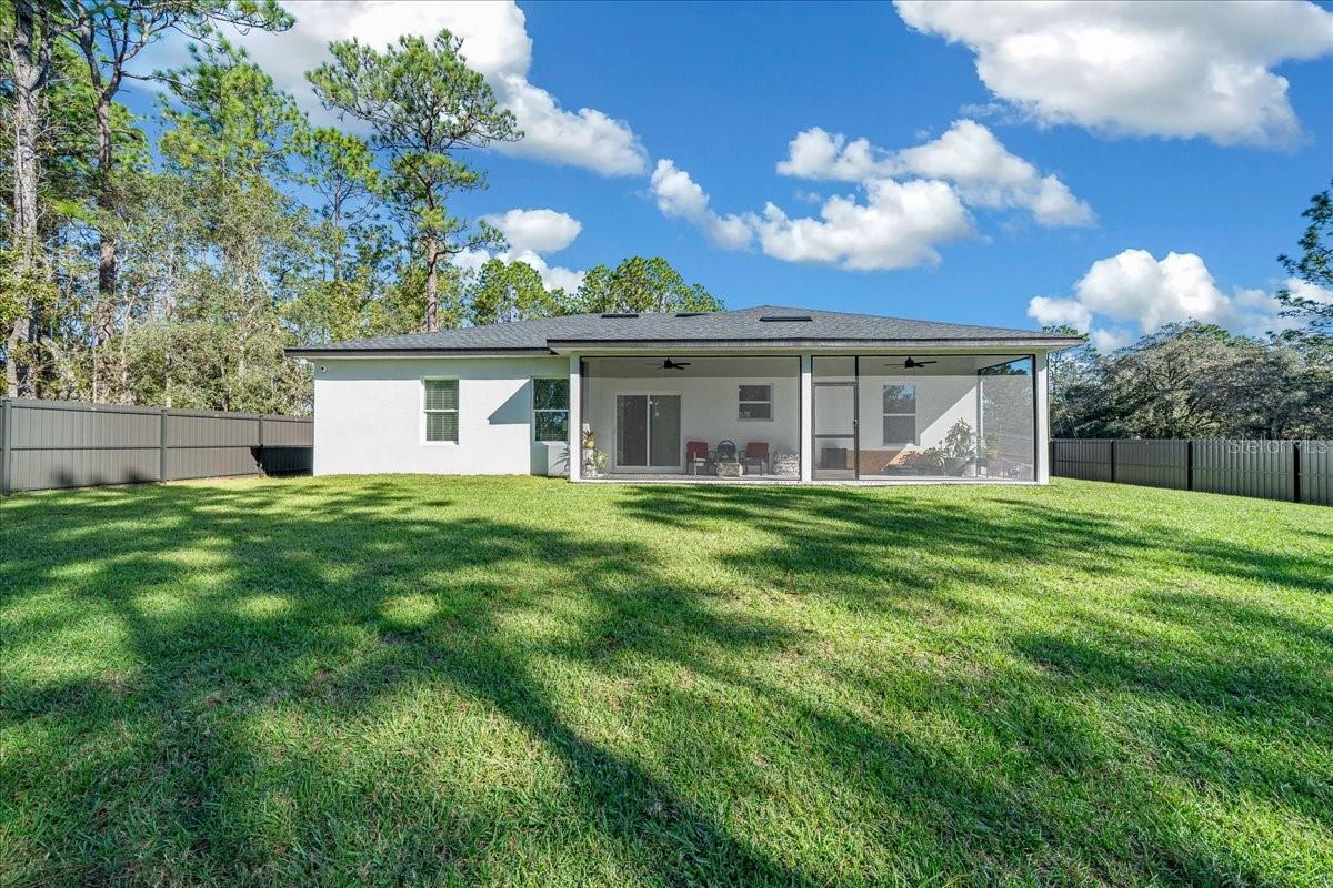 802 W HEMLOCK DR, CITRUS SPRINGS, FL, 34434