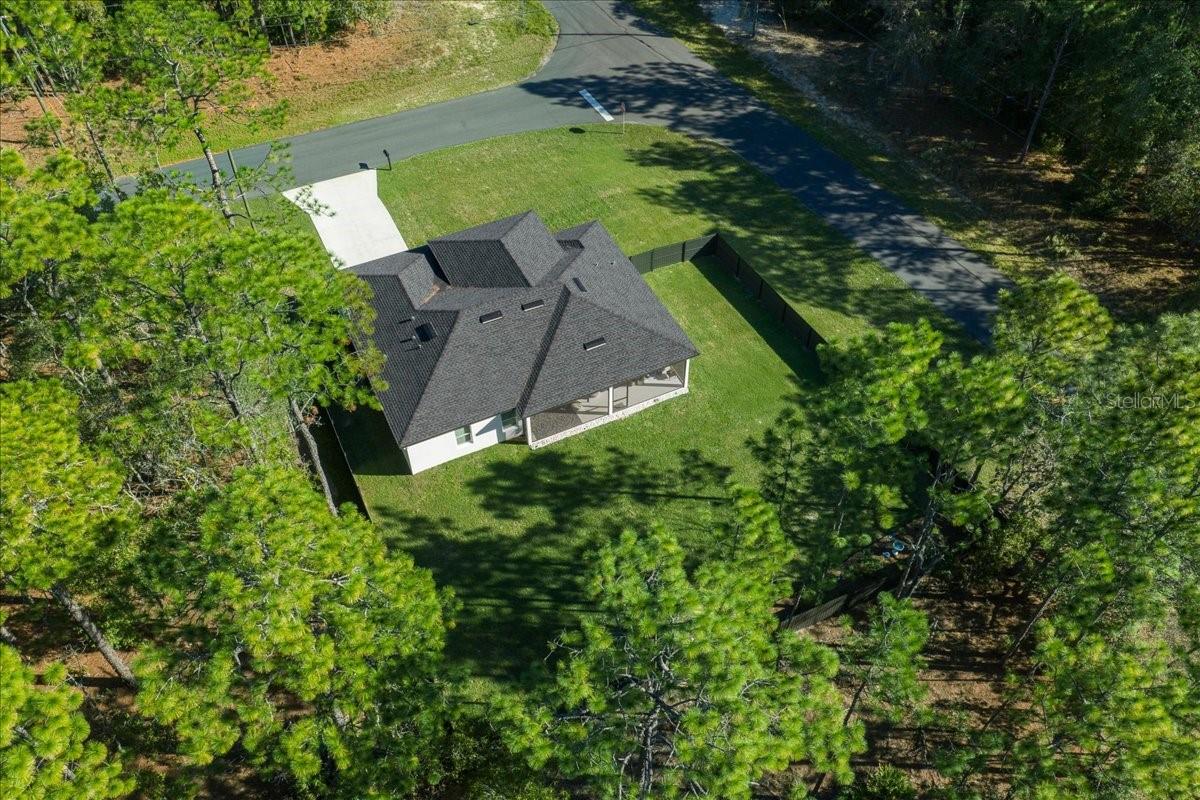 802 W HEMLOCK DR, CITRUS SPRINGS, FL, 34434