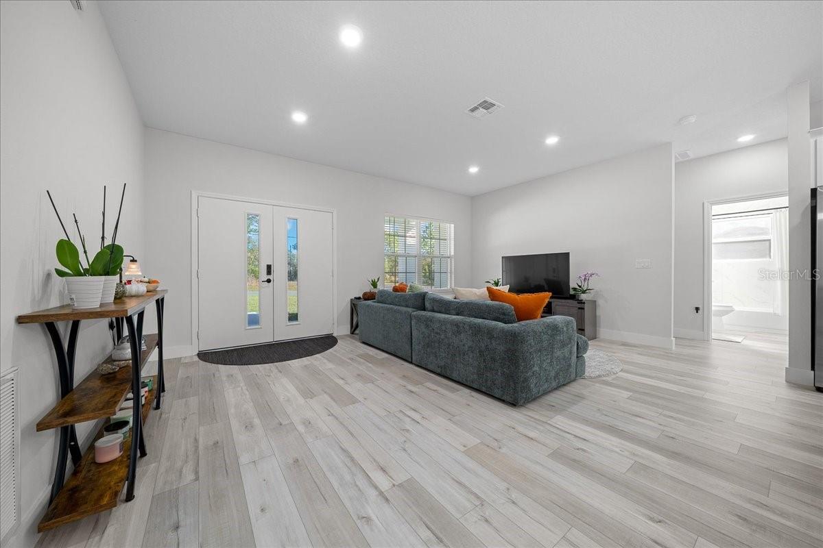 802 W HEMLOCK DR, CITRUS SPRINGS, FL, 34434