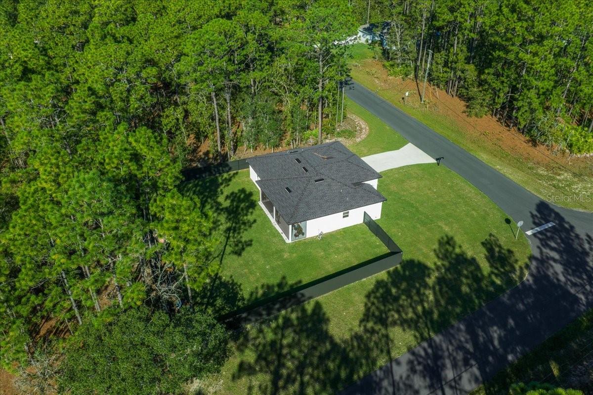 802 W HEMLOCK DR, CITRUS SPRINGS, FL, 34434