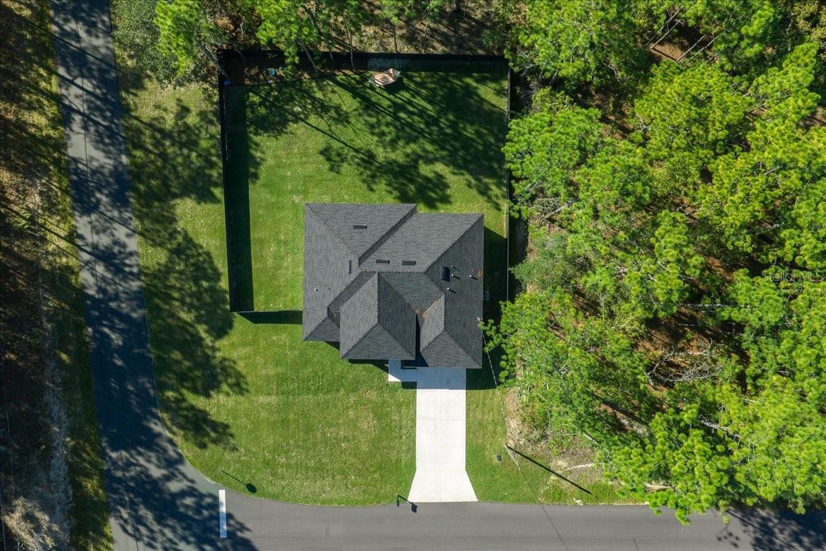 802 W HEMLOCK DR, CITRUS SPRINGS, FL, 34434