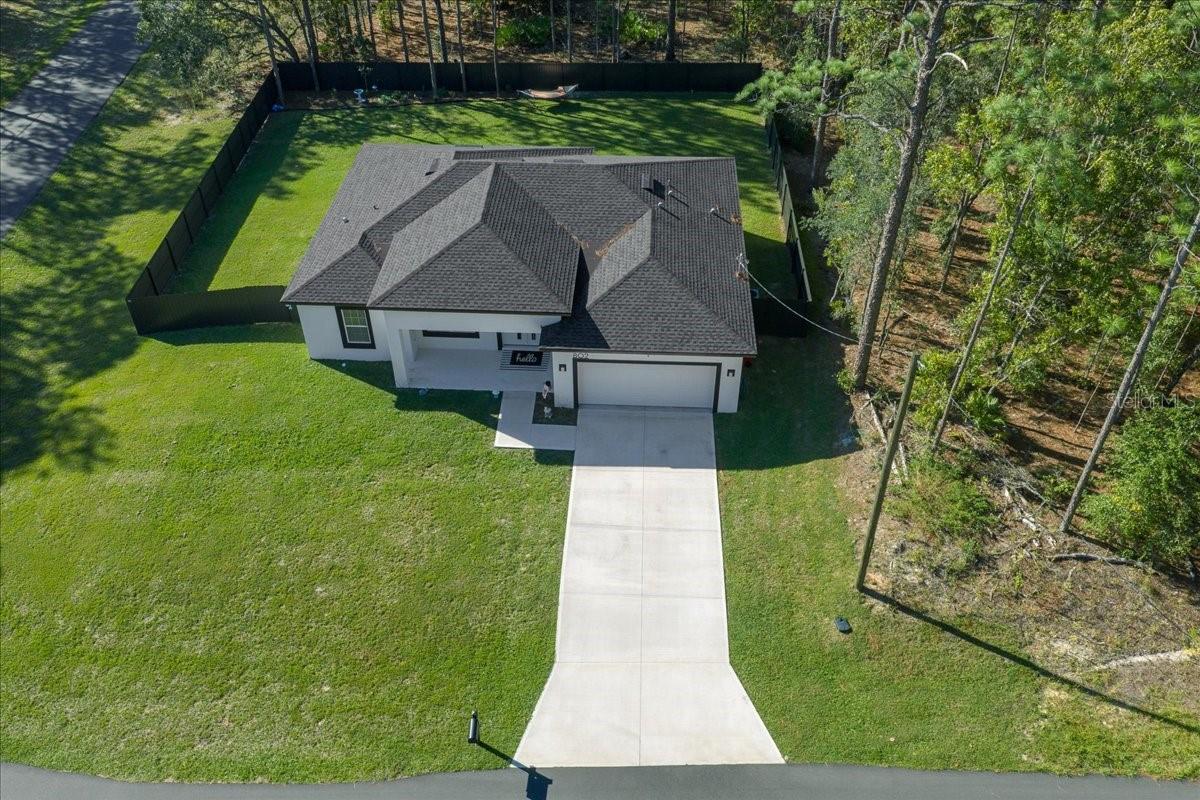 802 W HEMLOCK DR, CITRUS SPRINGS, FL, 34434