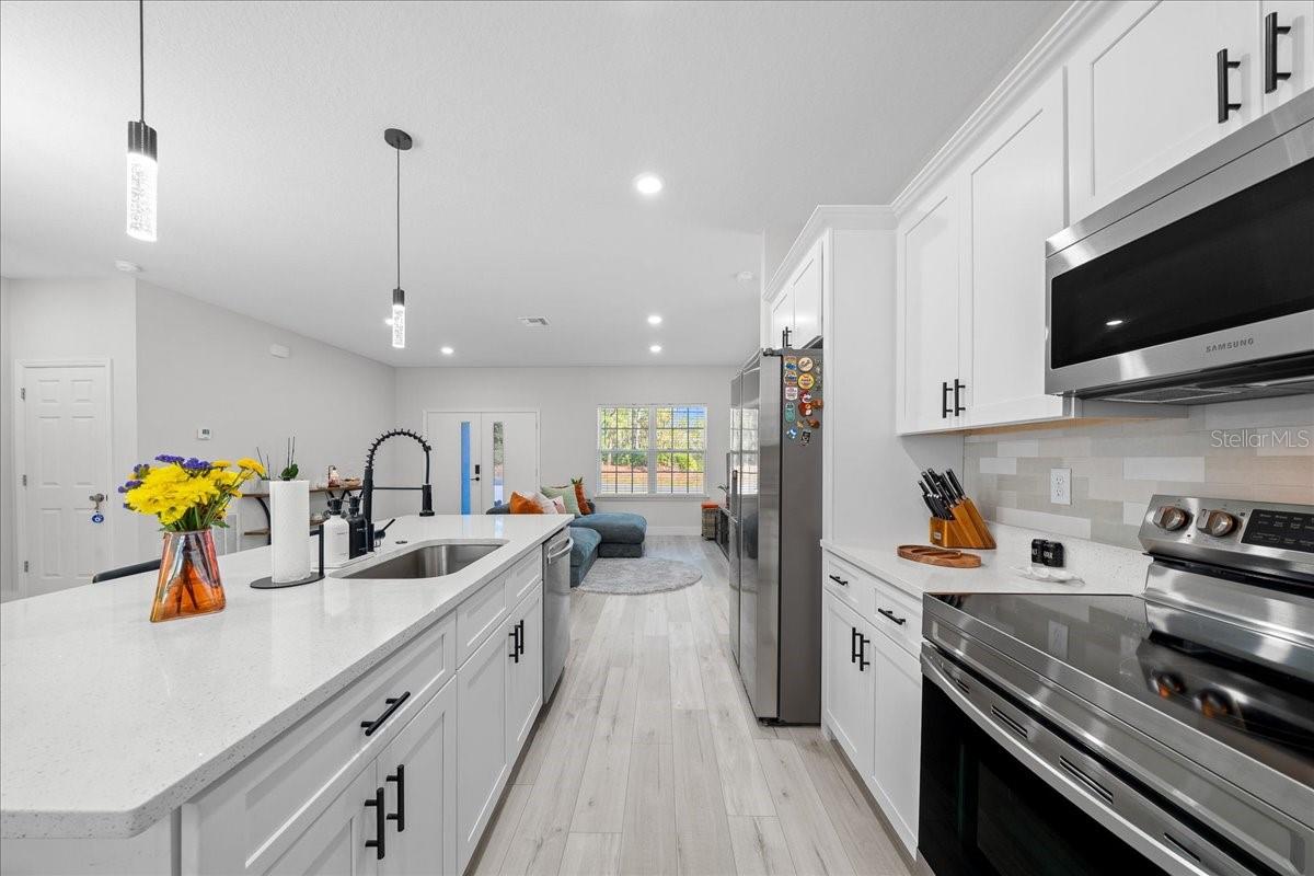 802 W HEMLOCK DR, CITRUS SPRINGS, FL, 34434