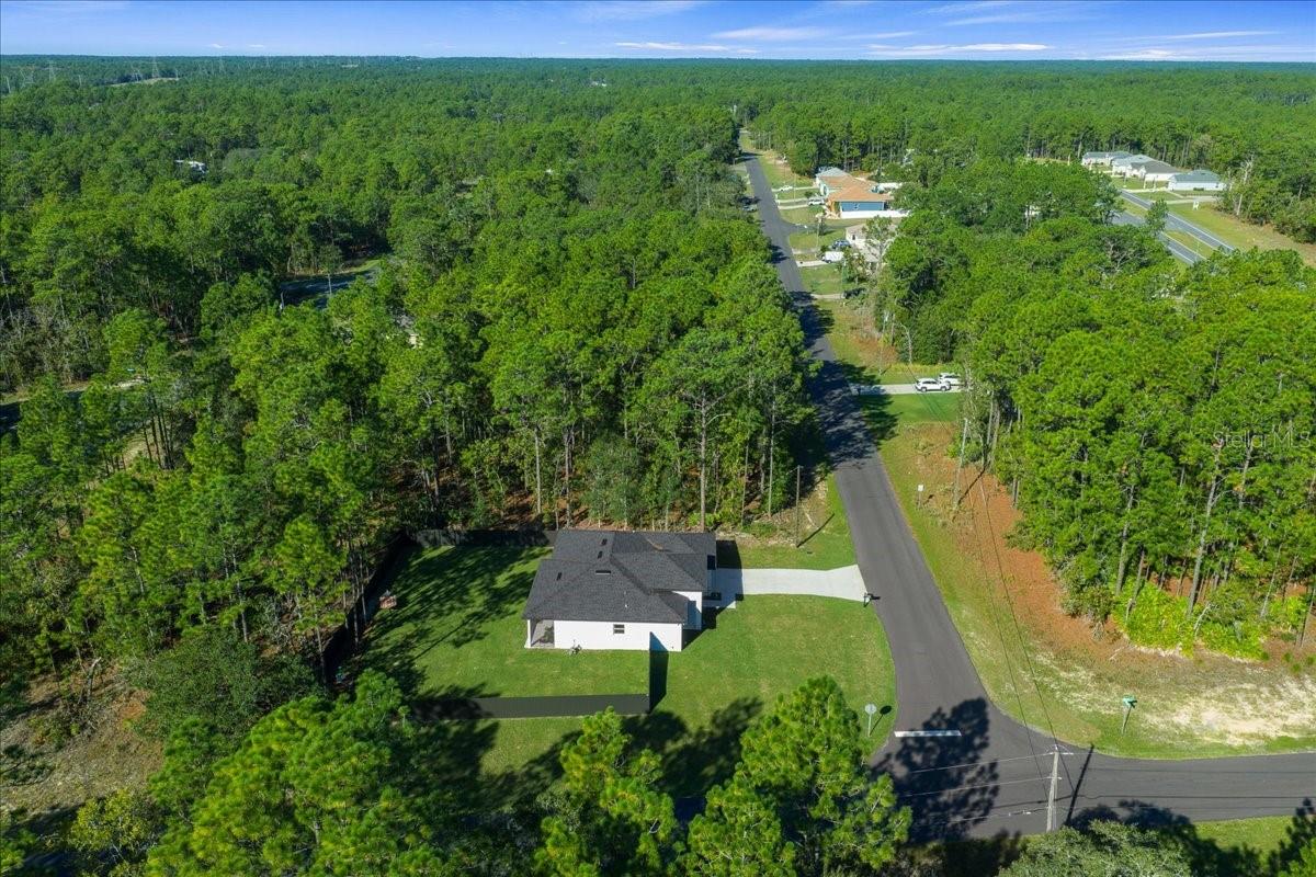 802 W HEMLOCK DR, CITRUS SPRINGS, FL, 34434