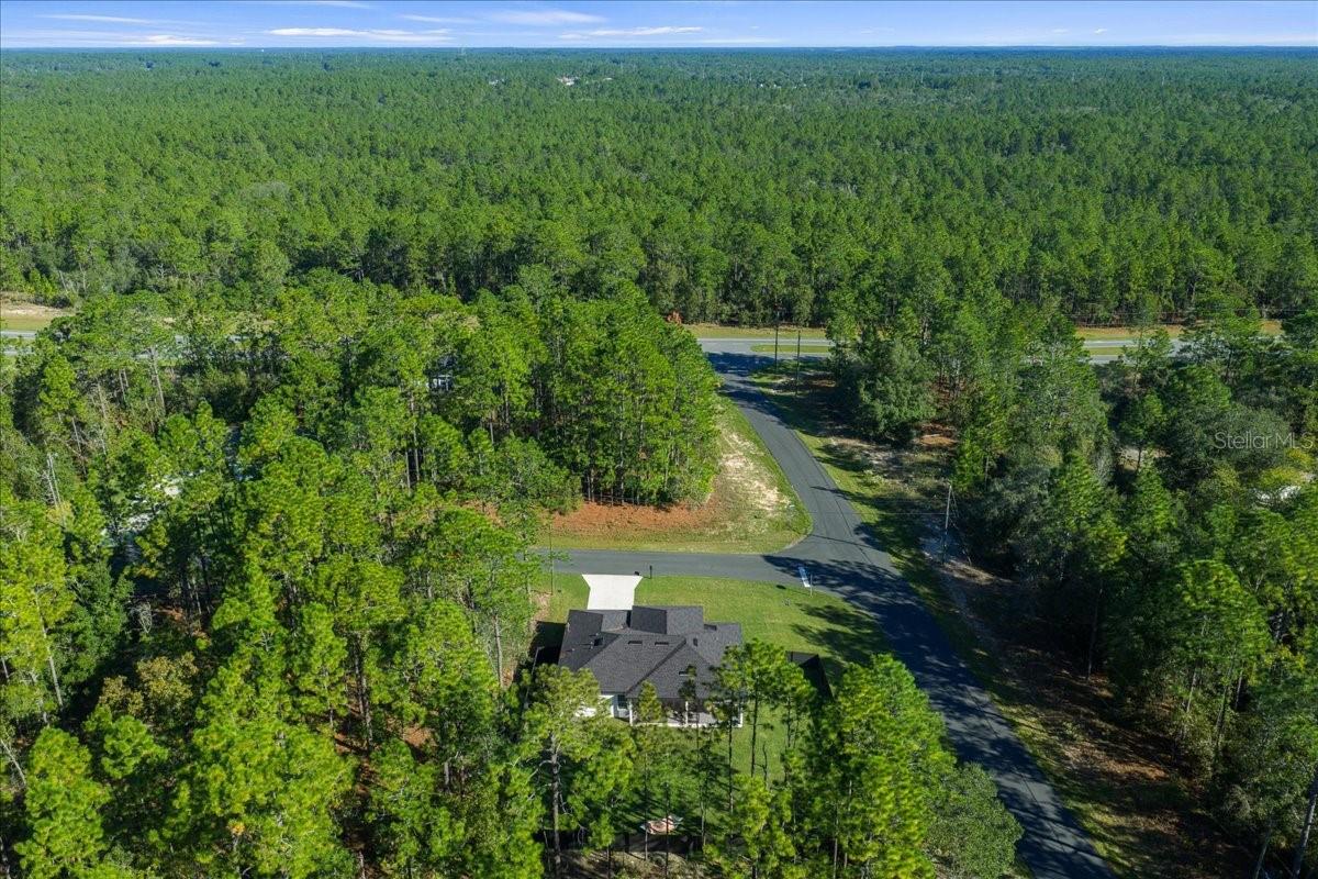 802 W HEMLOCK DR, CITRUS SPRINGS, FL, 34434