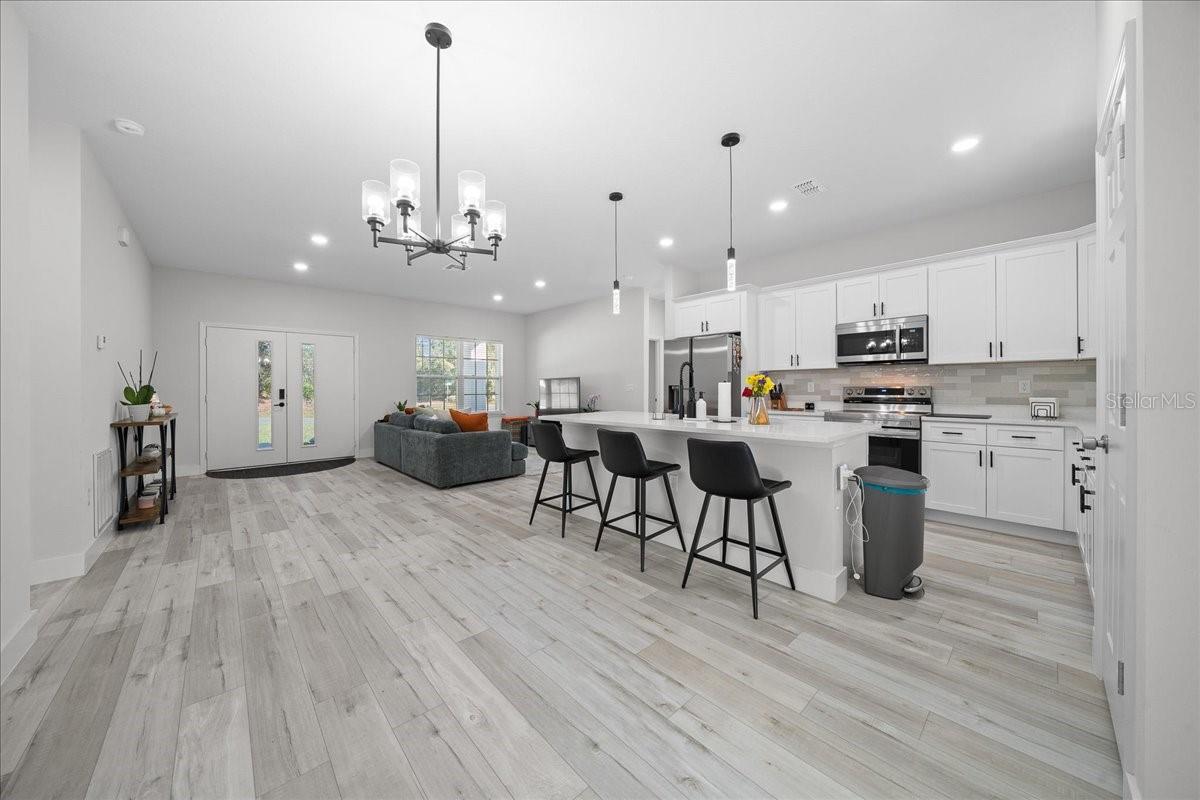 802 W HEMLOCK DR, CITRUS SPRINGS, FL, 34434