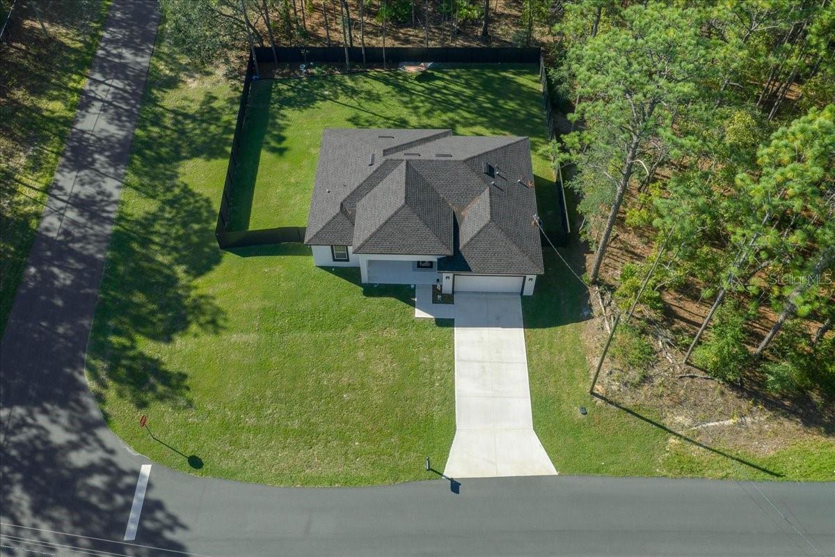 802 W HEMLOCK DR, CITRUS SPRINGS, FL, 34434