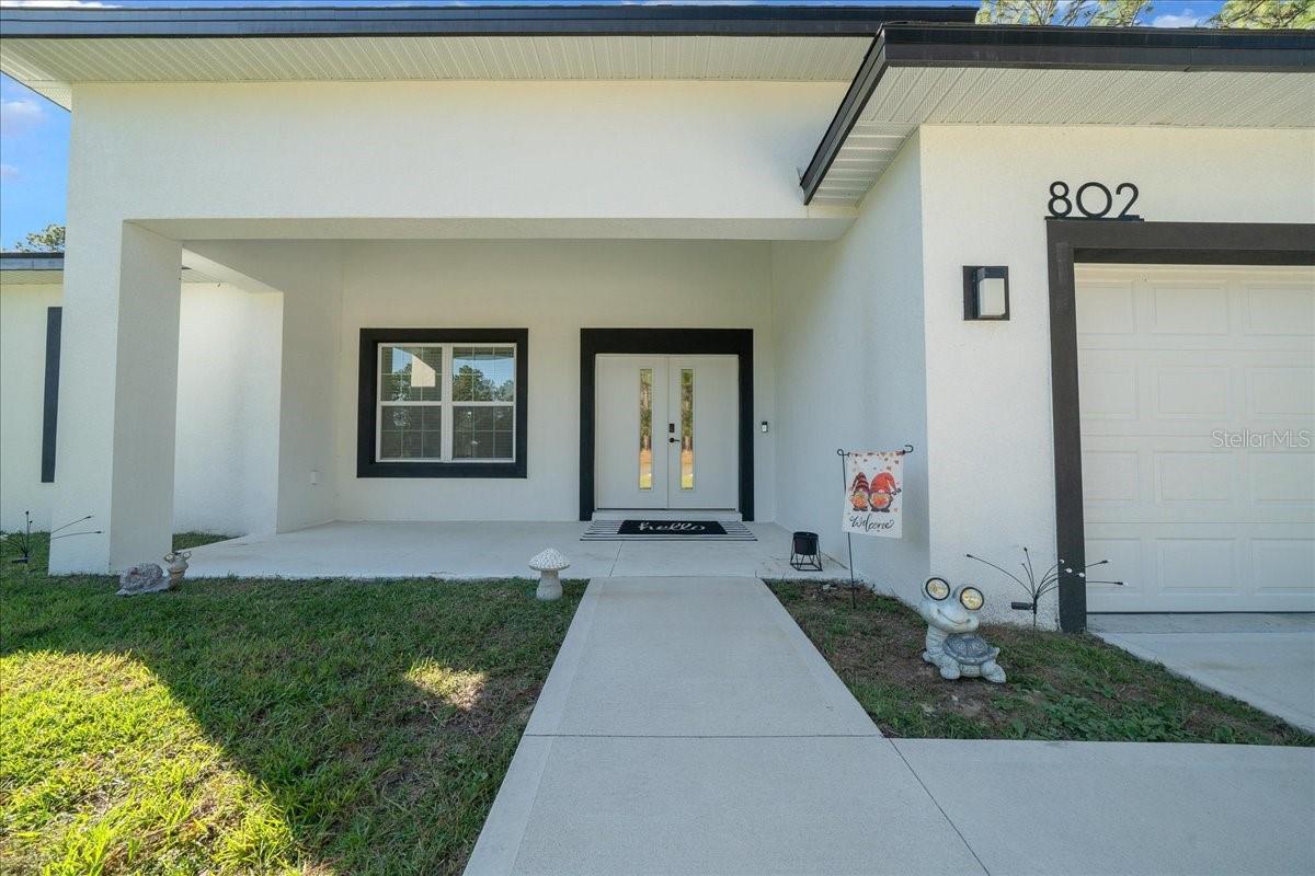 802 W HEMLOCK DR, CITRUS SPRINGS, FL, 34434