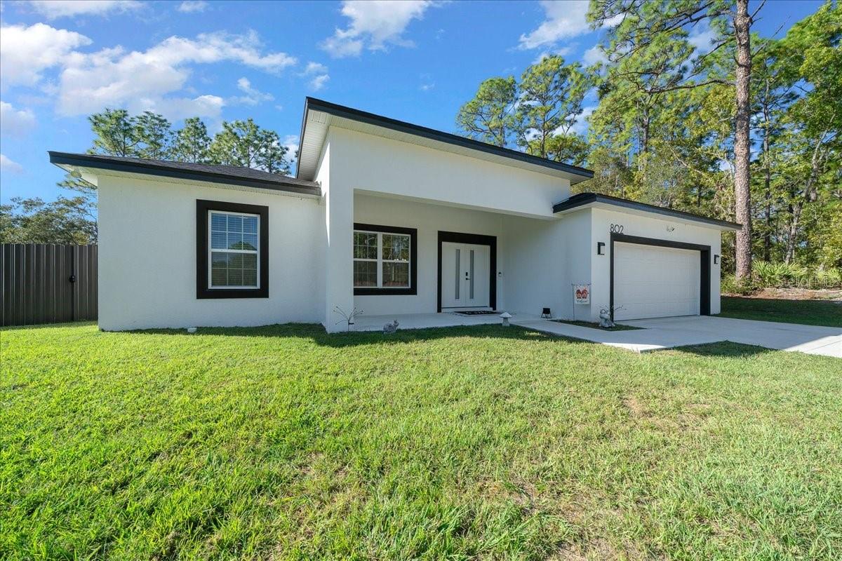 802 W HEMLOCK DR, CITRUS SPRINGS, FL, 34434