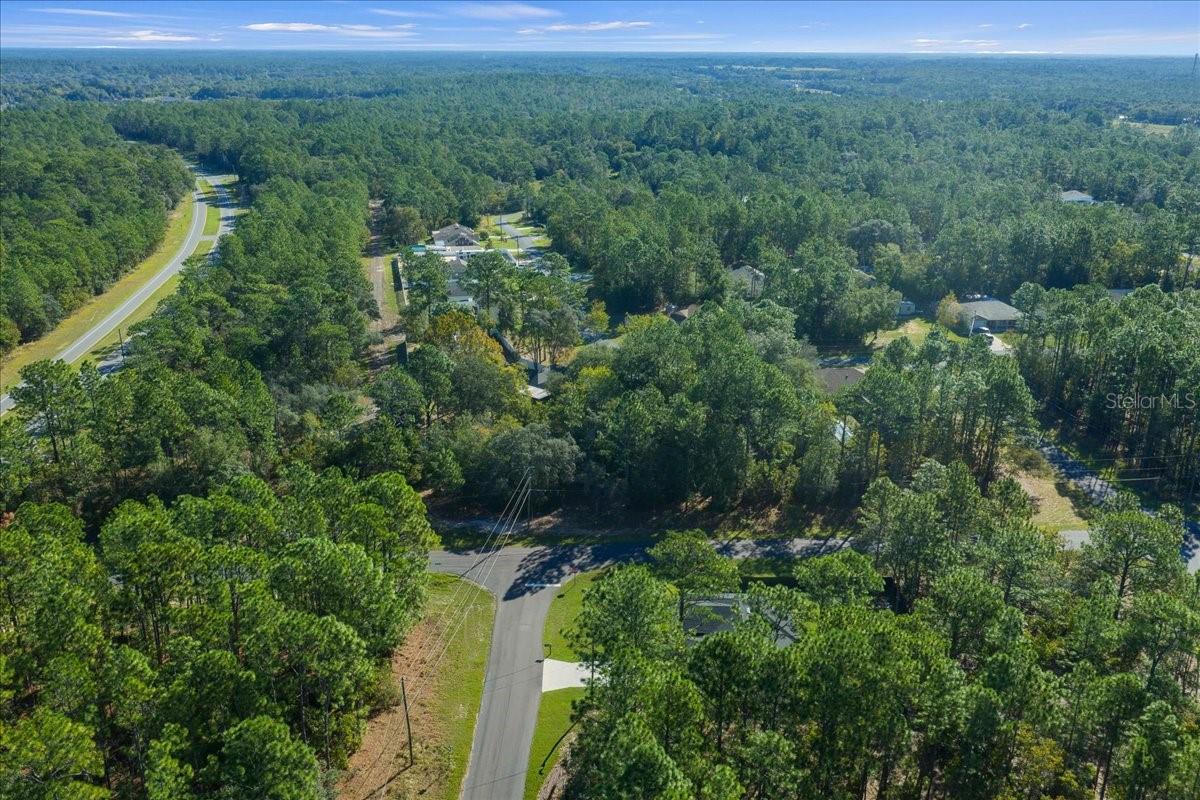 802 W HEMLOCK DR, CITRUS SPRINGS, FL, 34434