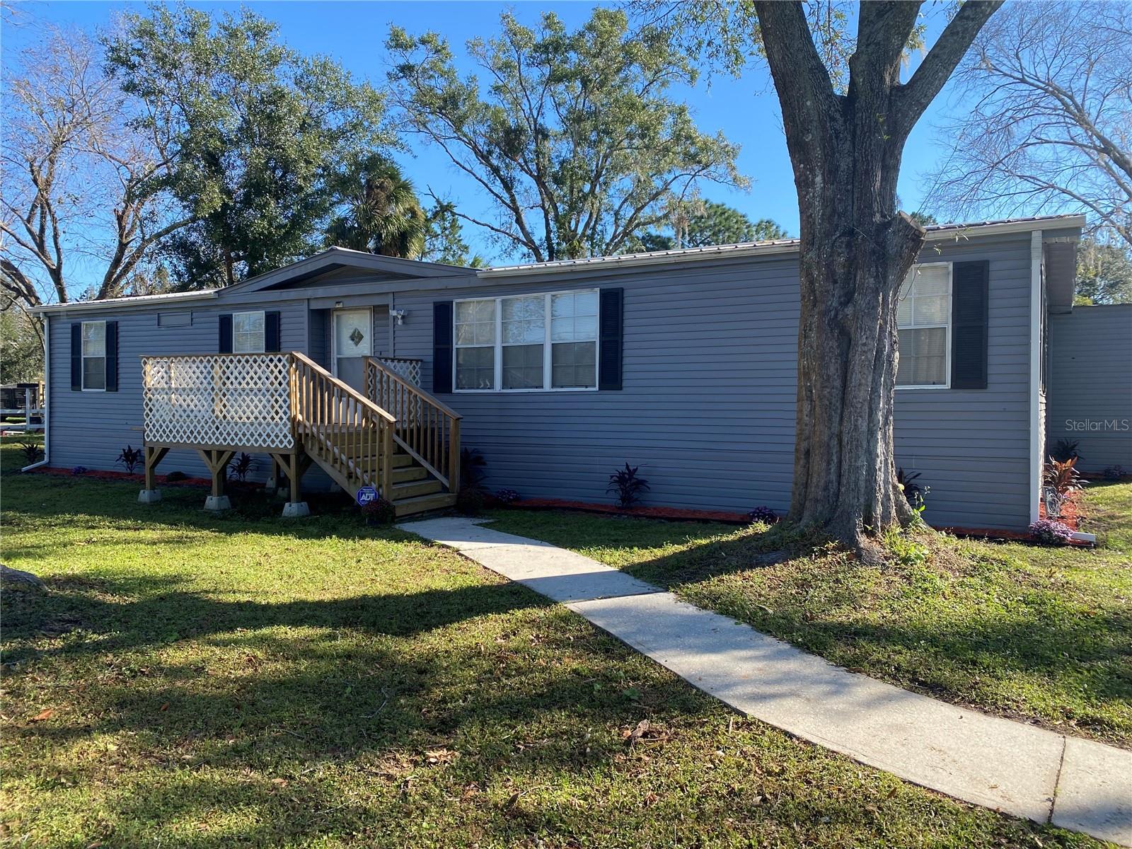 4502 FOX RIDGE BLVD, WESLEY CHAPEL, FL, 33543