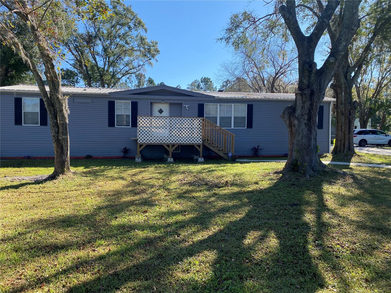 4502 FOX RIDGE BLVD, WESLEY CHAPEL, FL, 33543