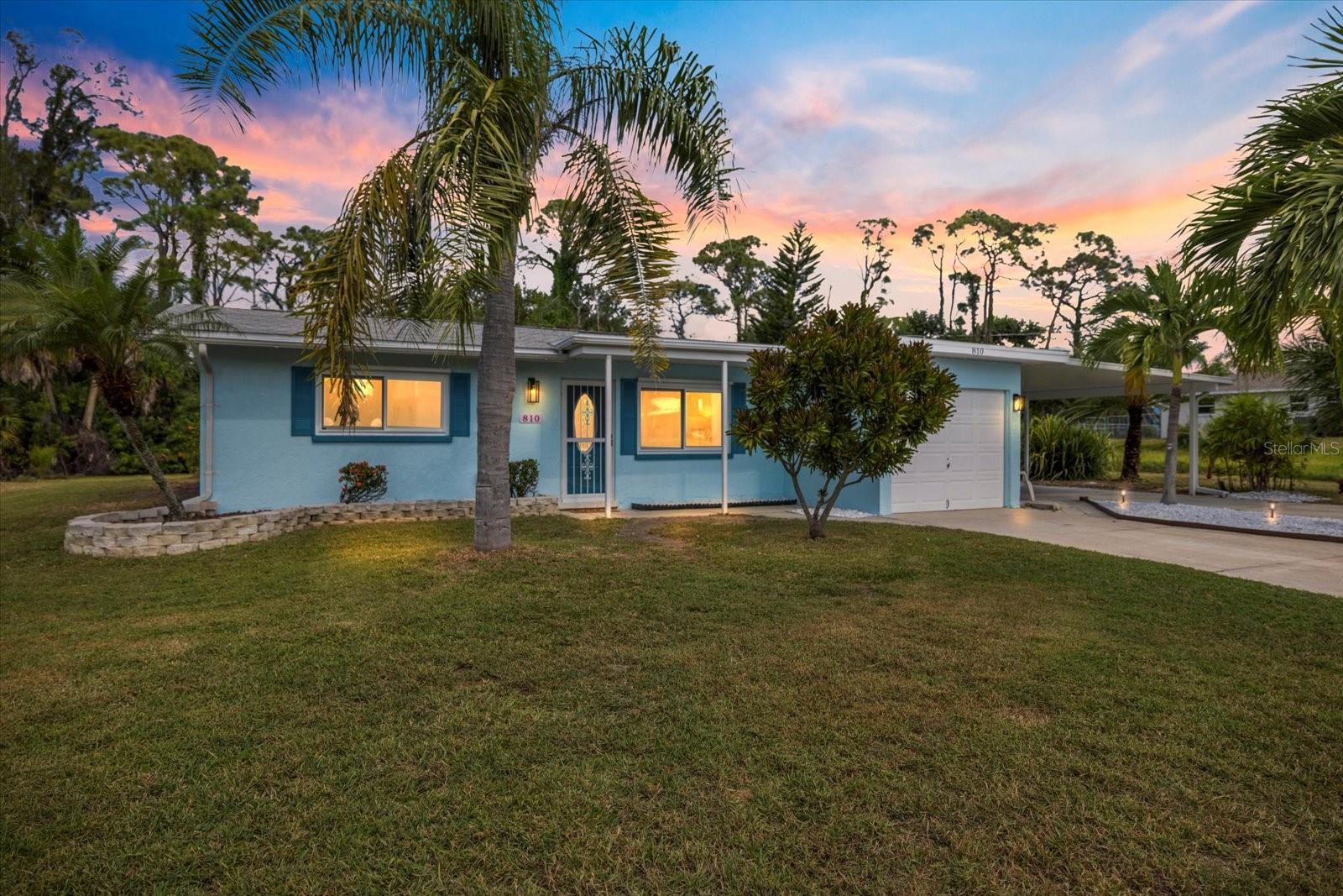 810 HARVARD ST, ENGLEWOOD, FL, 34223