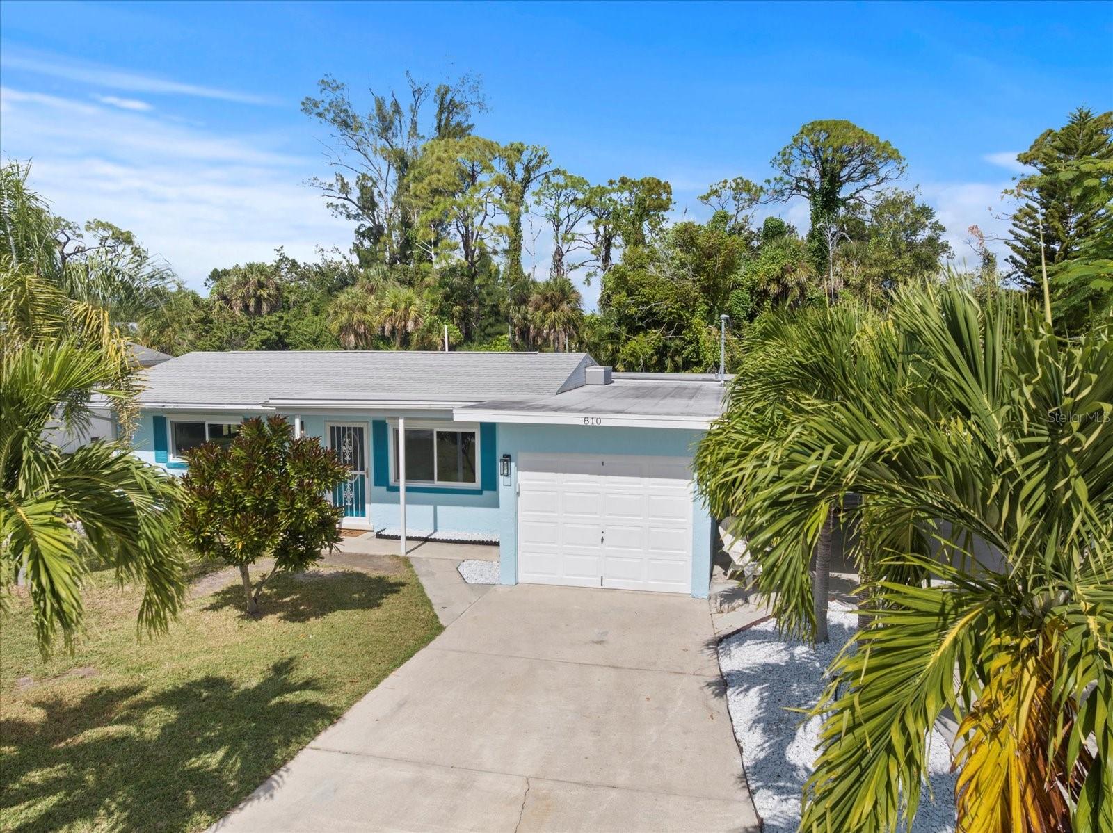 810 HARVARD ST, ENGLEWOOD, FL, 34223