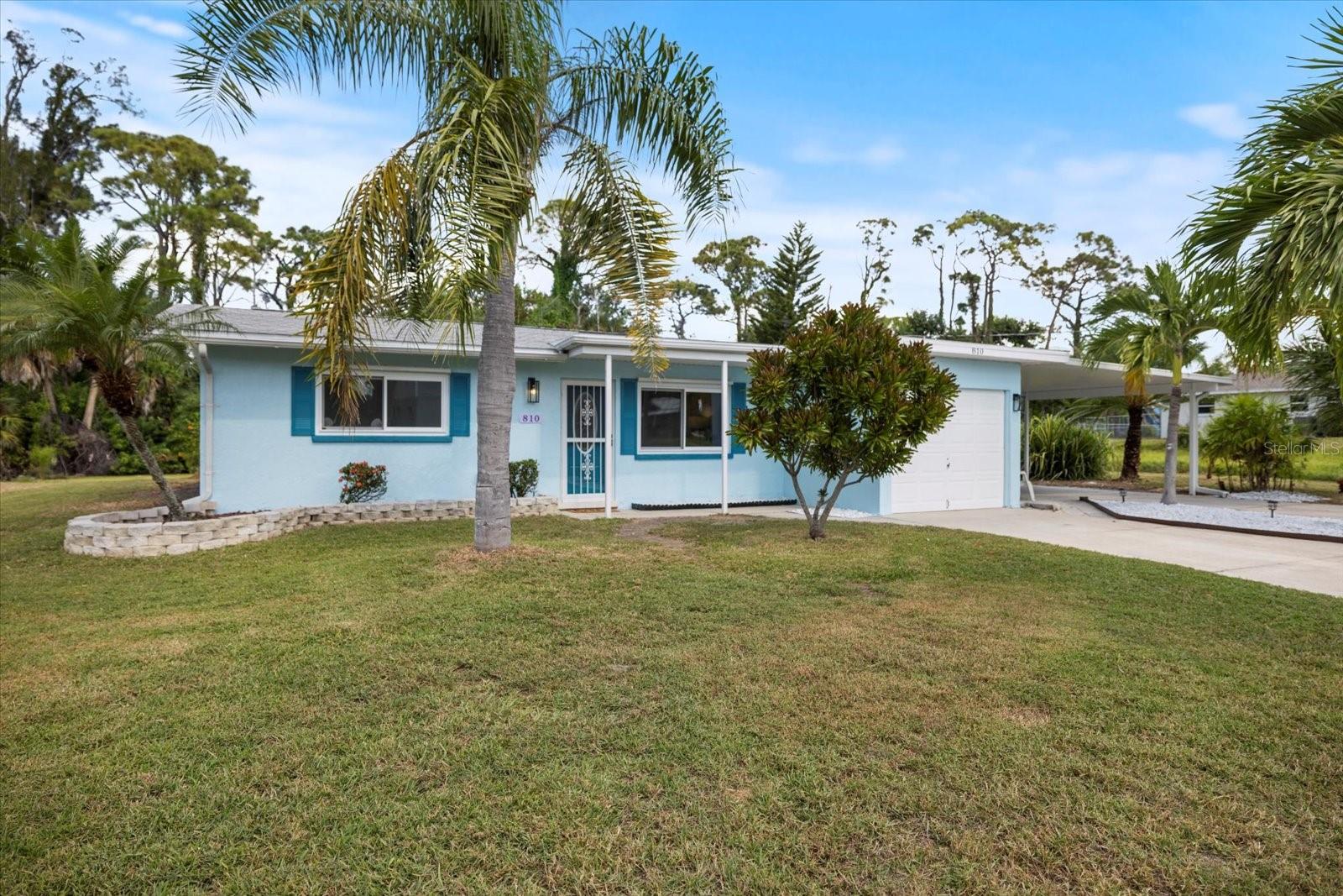 810 HARVARD ST, ENGLEWOOD, FL, 34223