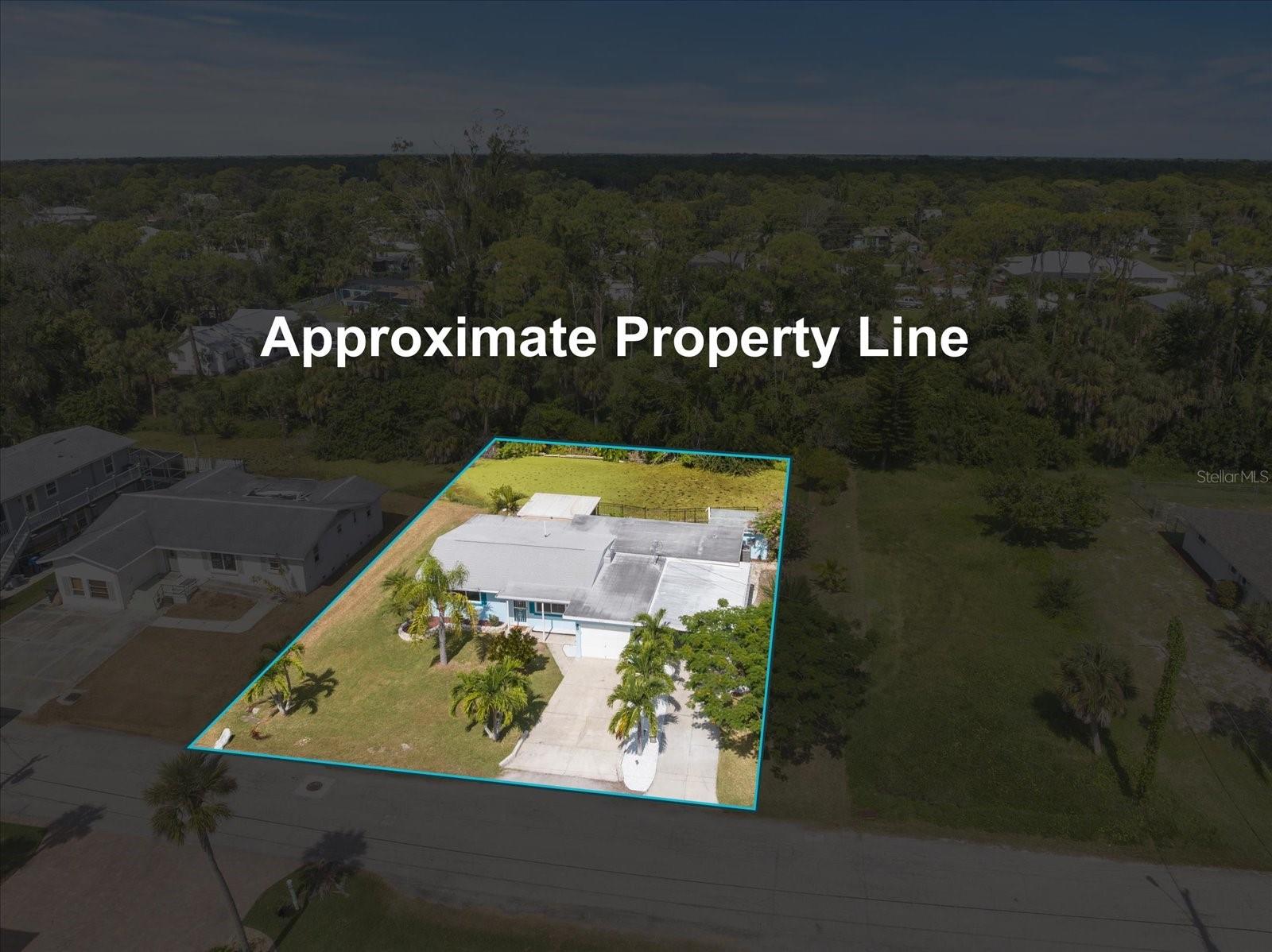 810 HARVARD ST, ENGLEWOOD, FL, 34223