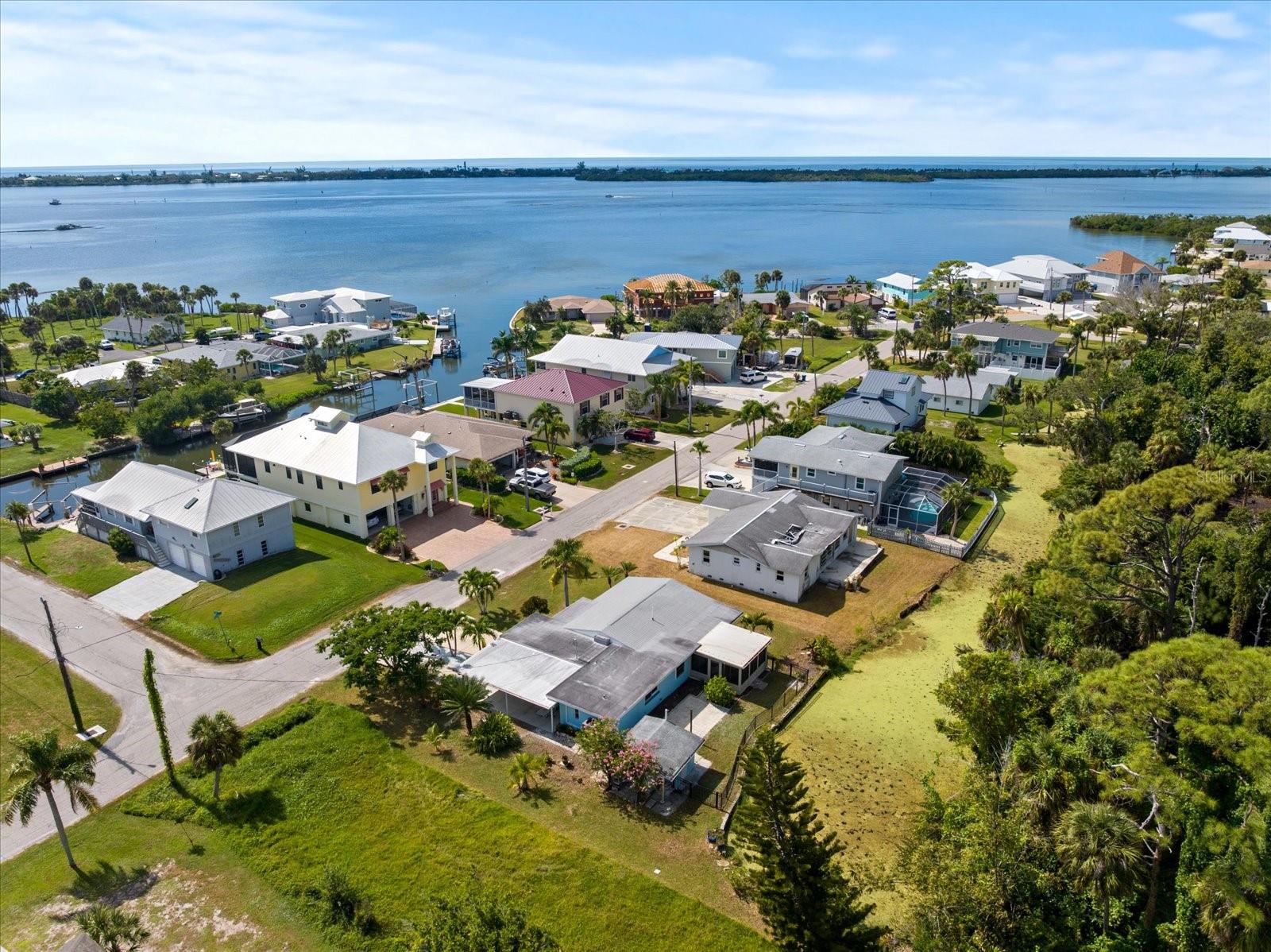 810 HARVARD ST, ENGLEWOOD, FL, 34223