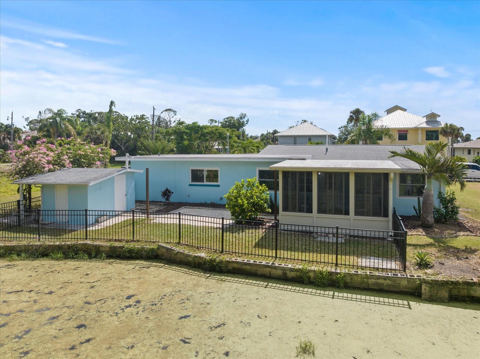 810 HARVARD ST, ENGLEWOOD, FL, 34223