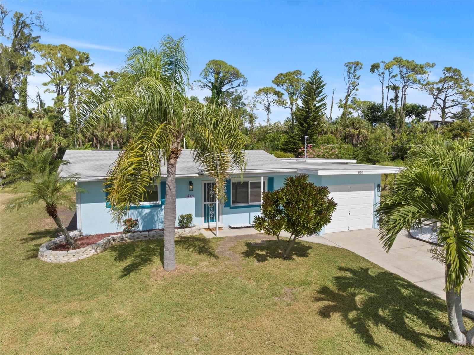 810 HARVARD ST, ENGLEWOOD, FL, 34223