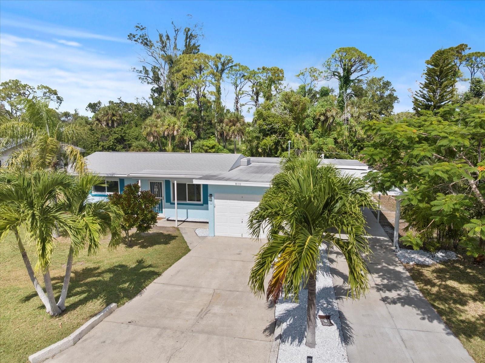 810 HARVARD ST, ENGLEWOOD, FL, 34223