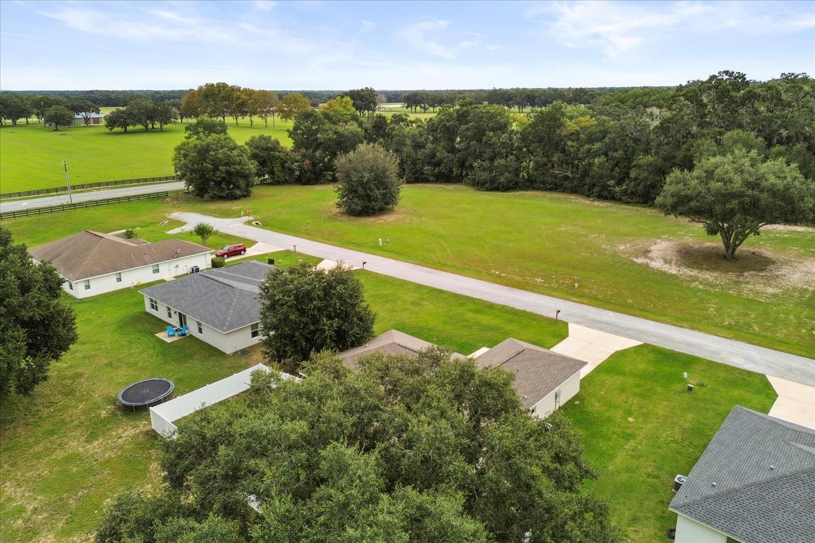 1861 NE 160TH PL, CITRA, FL, 32113